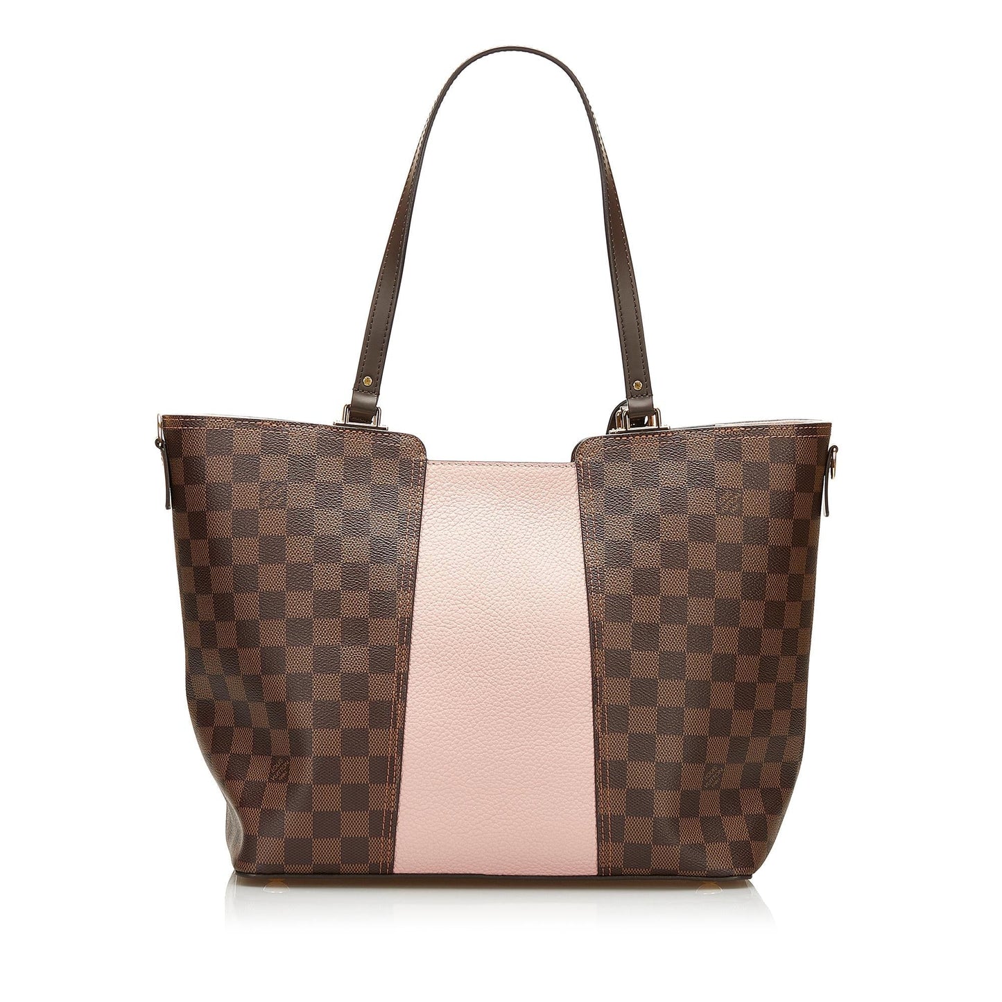 Louis Vuitton Damier Ebene Jersey (SHG-ZT4Xkq)