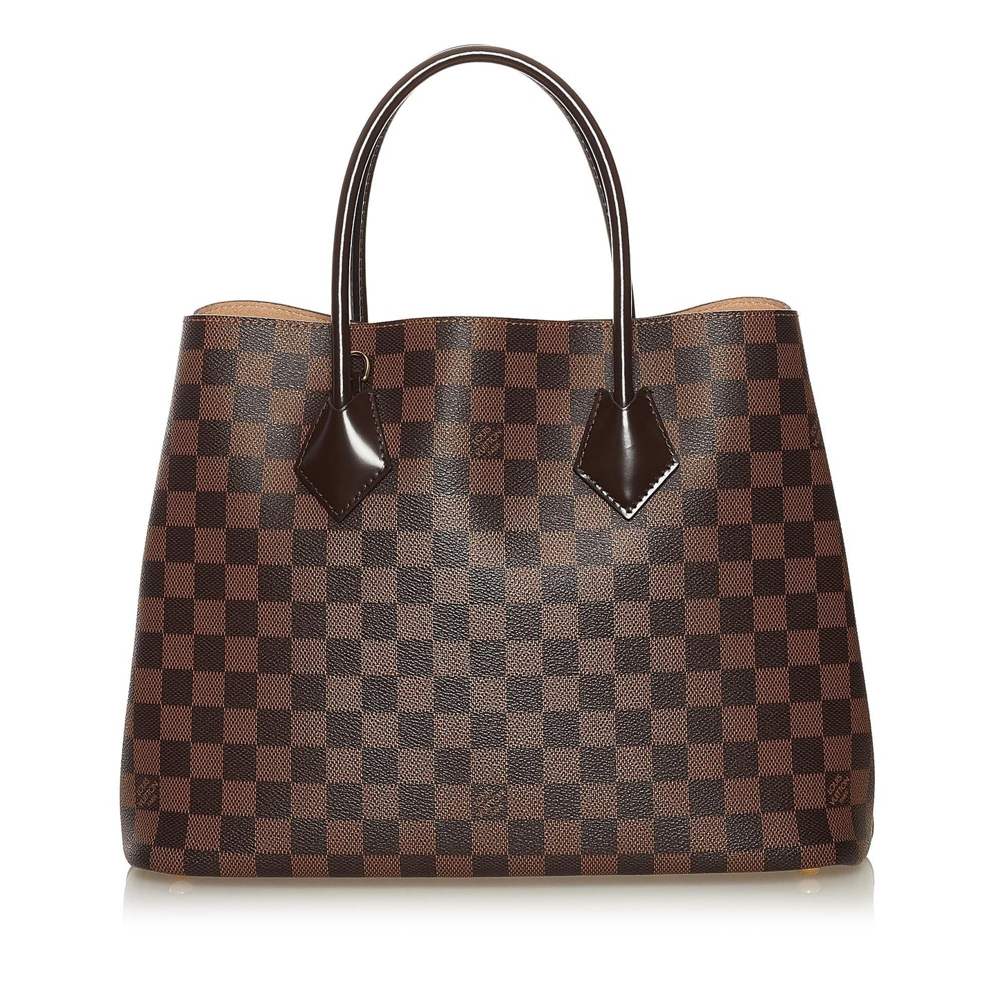 Louis Vuitton Damier Ebene Kensington (SHG-37278)