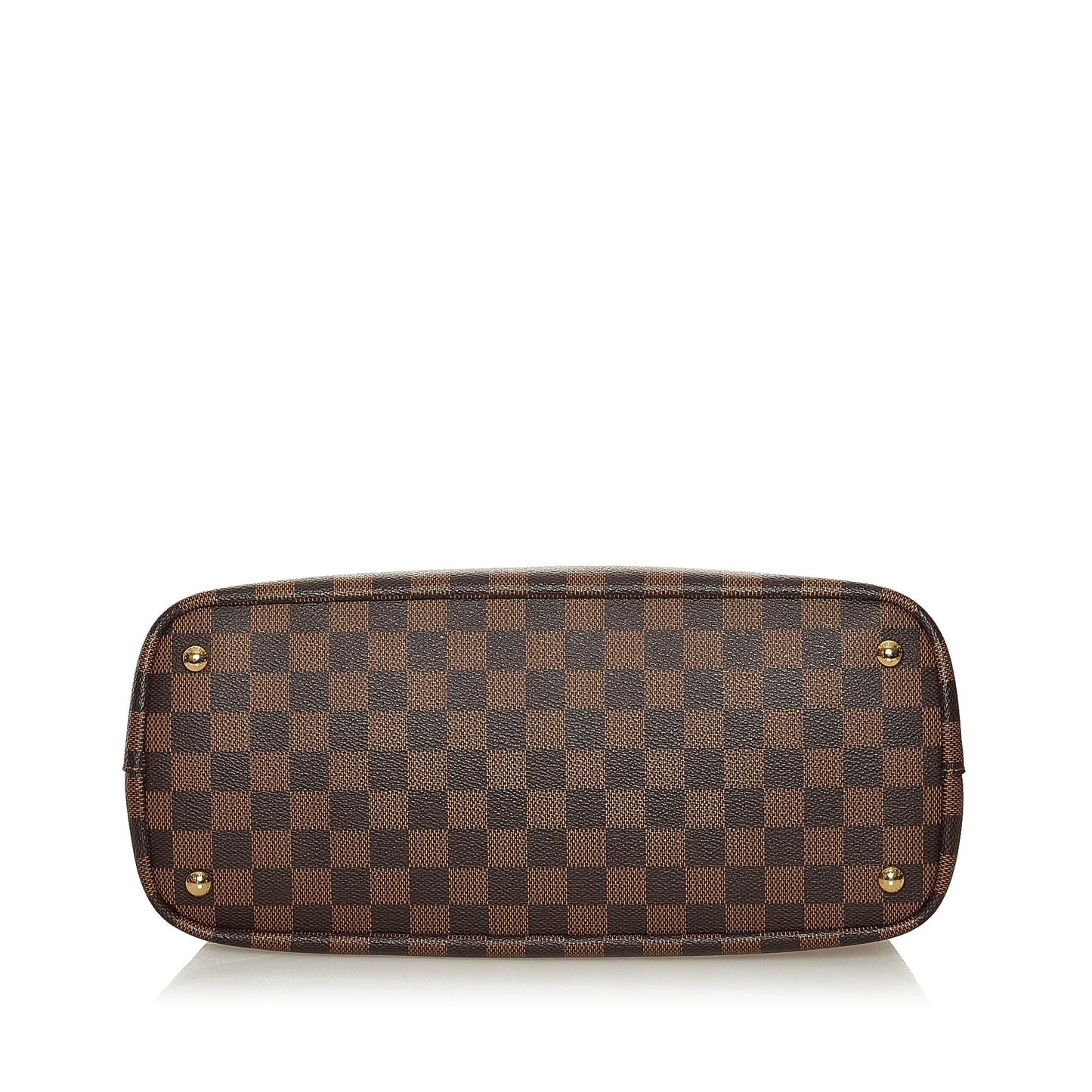 Louis Vuitton Damier Ebene Kensington (SHG-37278)