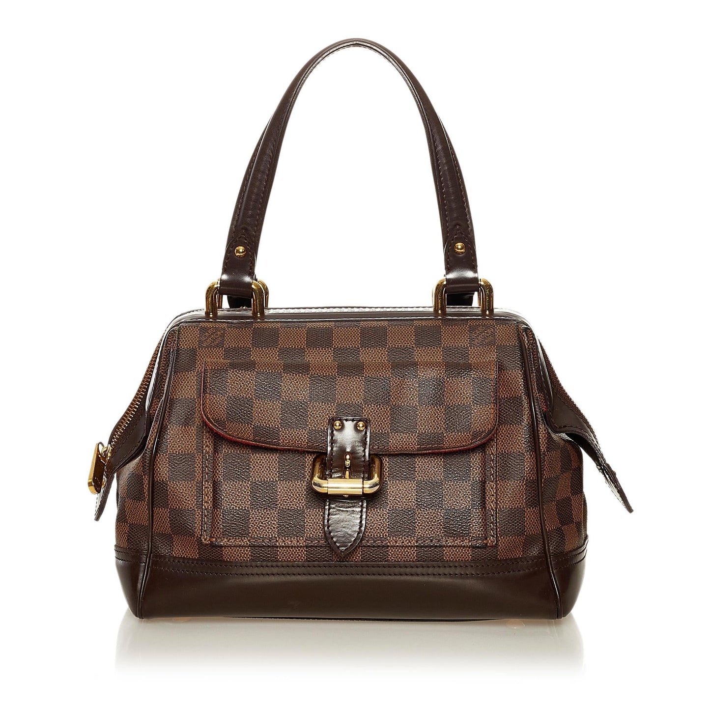 Louis Vuitton Damier Ebene Knightsbridge (SHG-36277)