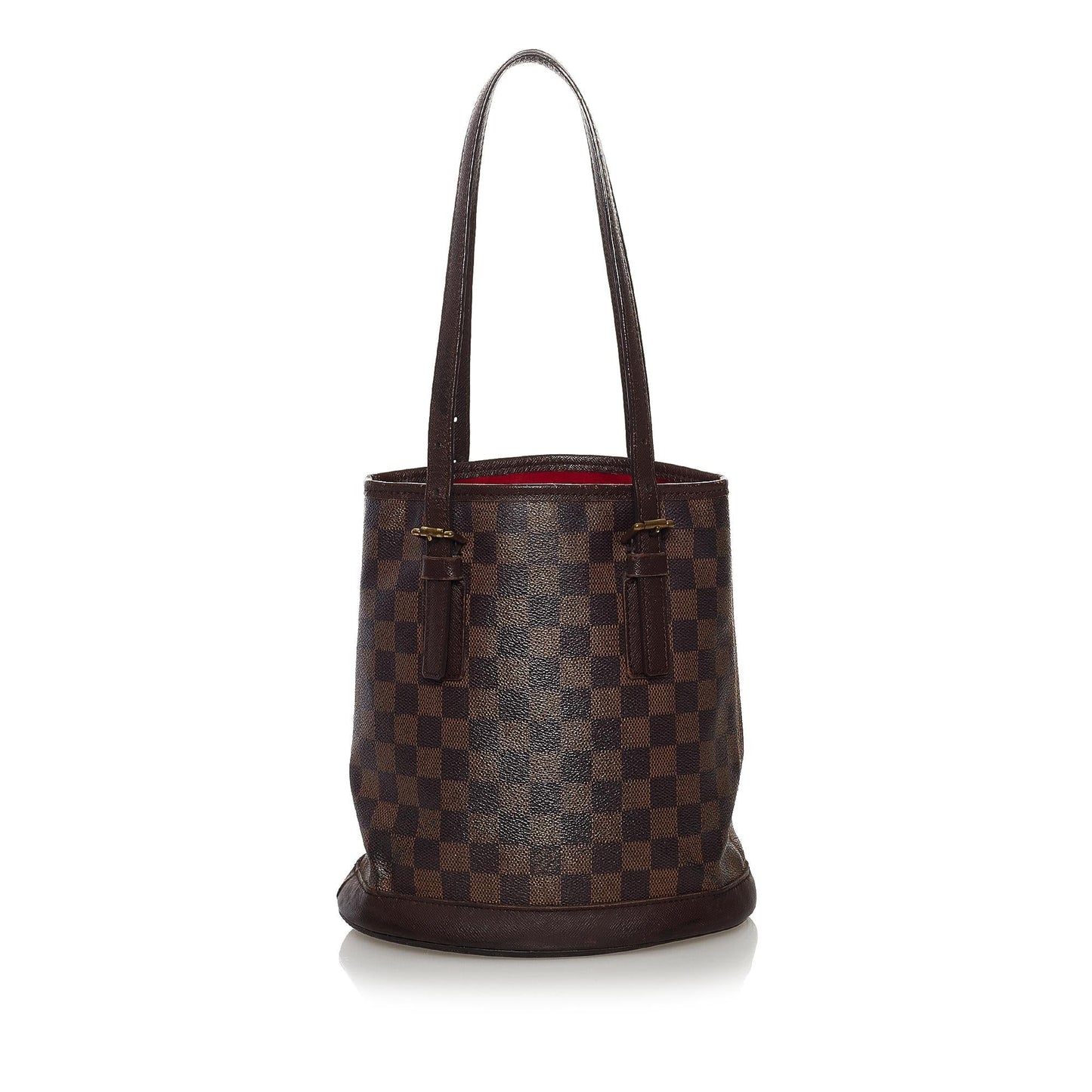 Louis Vuitton Damier Ebene Marais (SHG-34328)