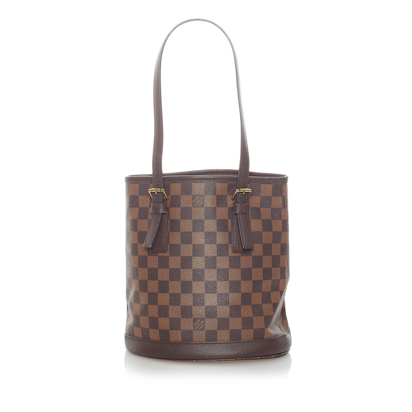 Louis Vuitton Damier Ebene Marais (SHG-33228)