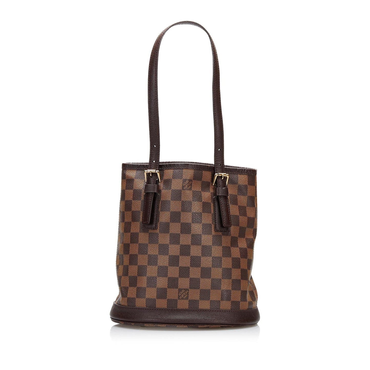 Louis Vuitton Damier Ebene Marais (SHG-xsEZys)