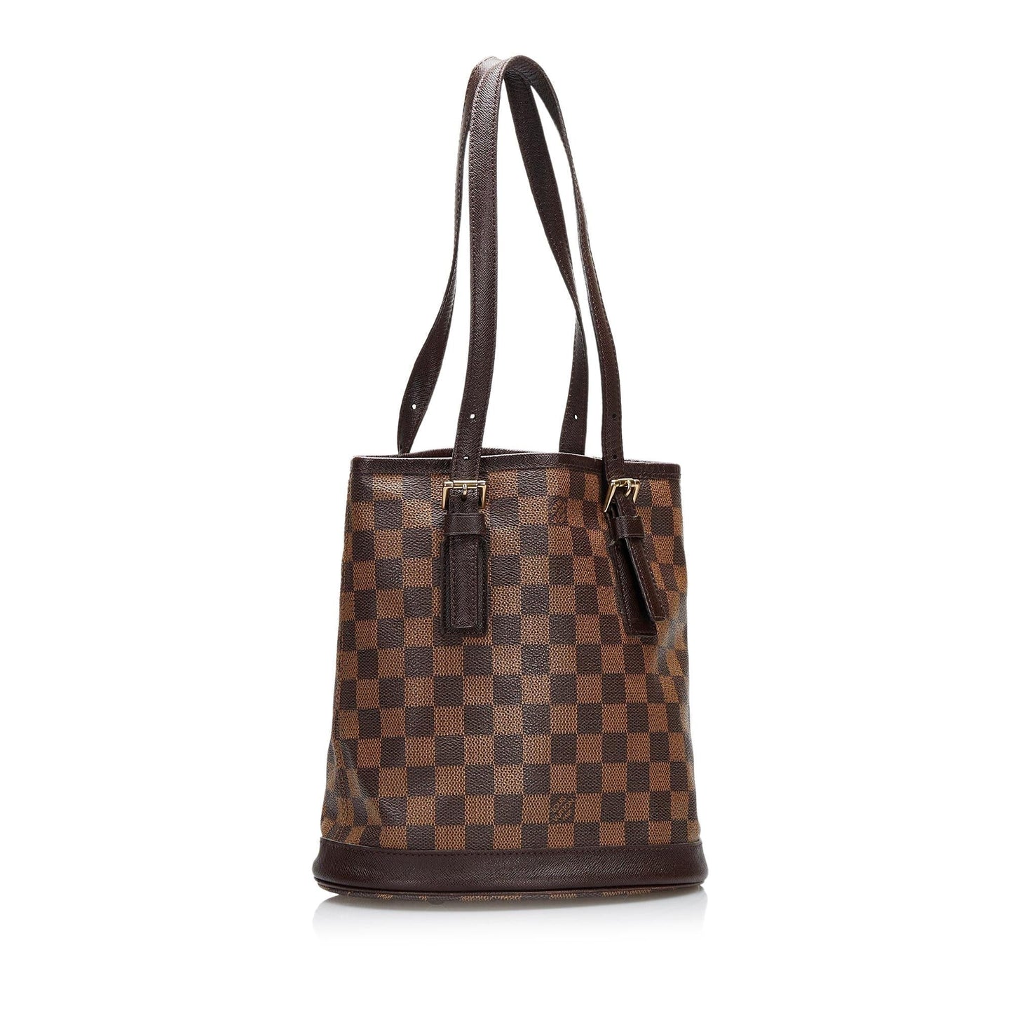 Louis Vuitton Damier Ebene Marais (SHG-xsEZys)