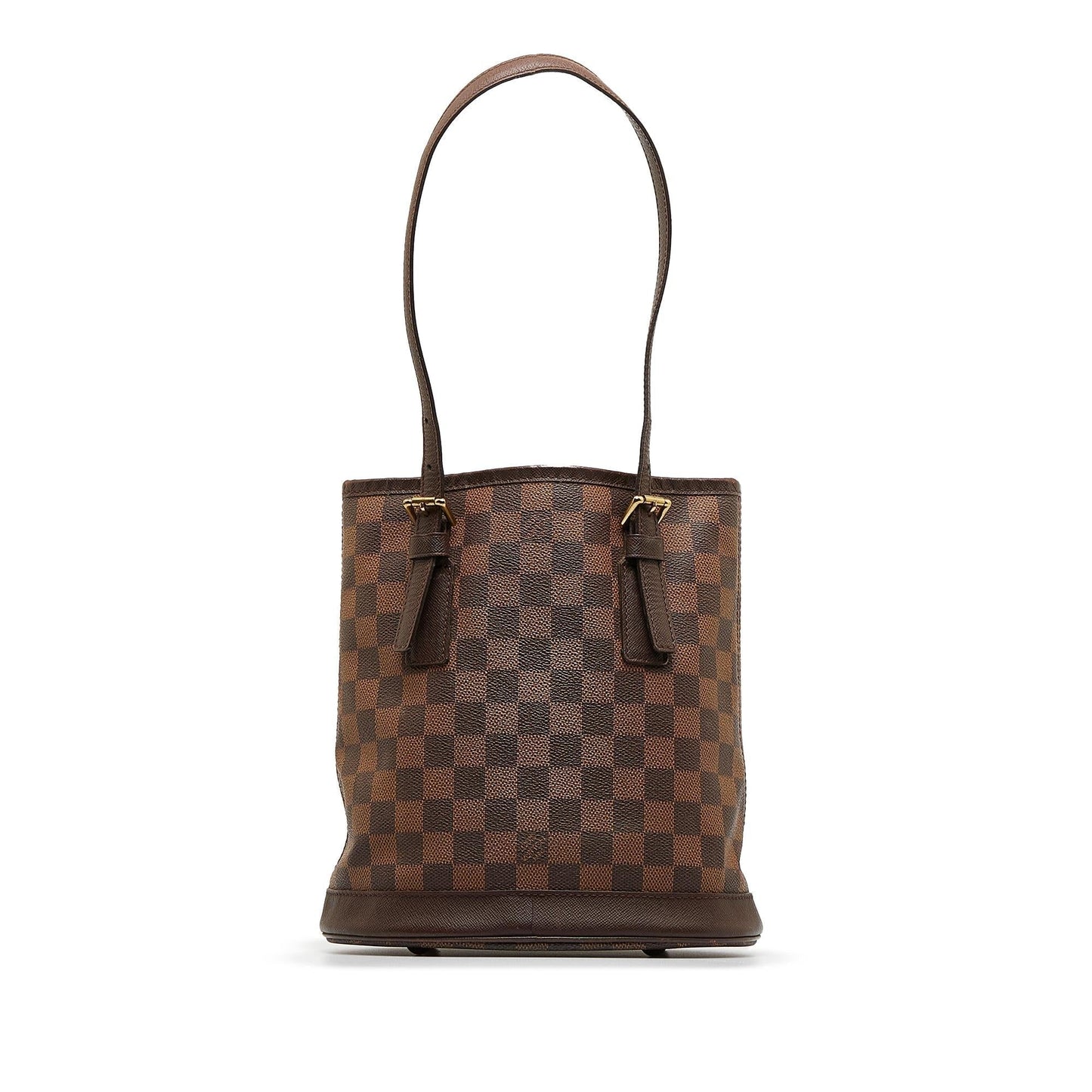Louis Vuitton Damier Ebene Marais (SHG-nWGOkn)