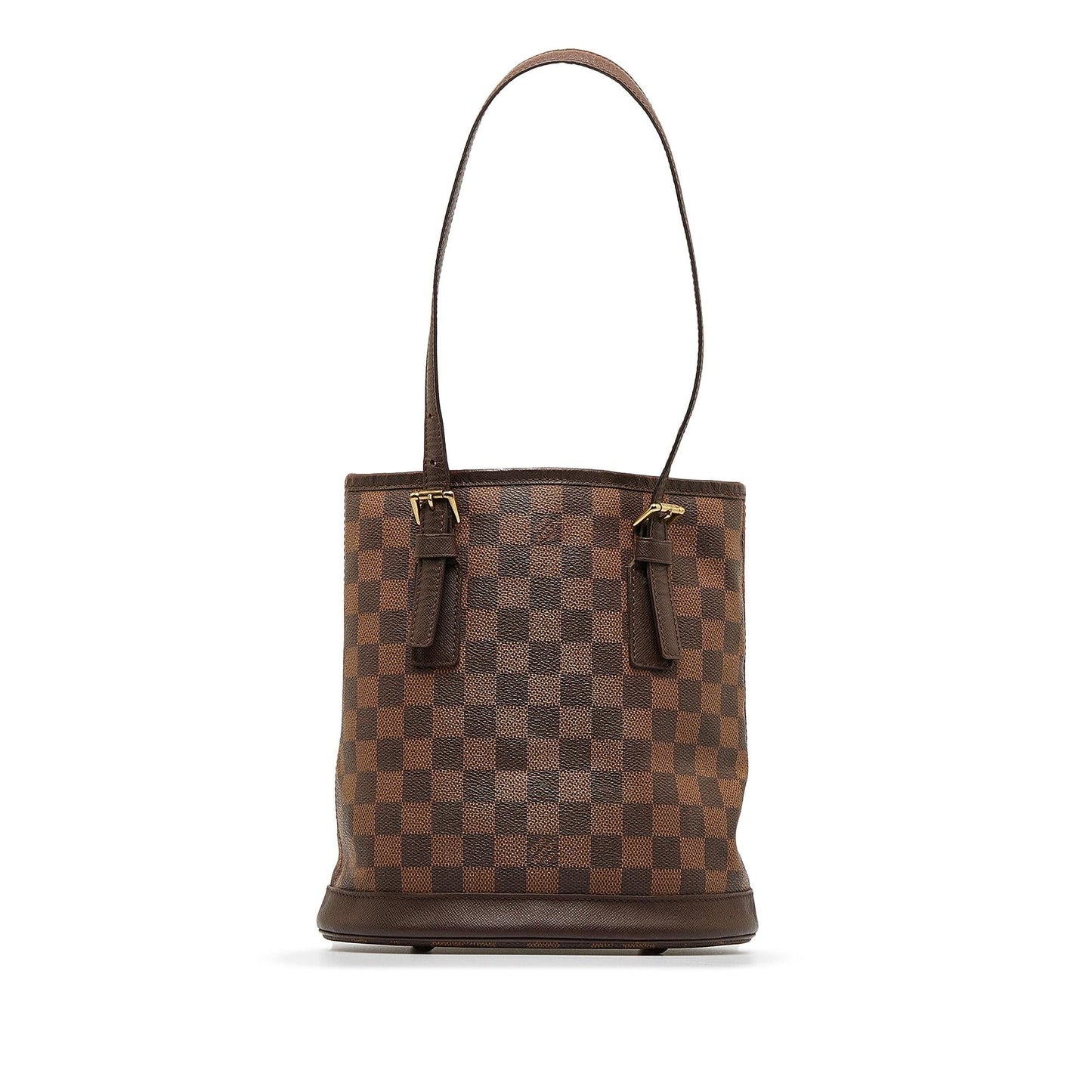 Louis Vuitton Damier Ebene Marais (SHG-nWGOkn)