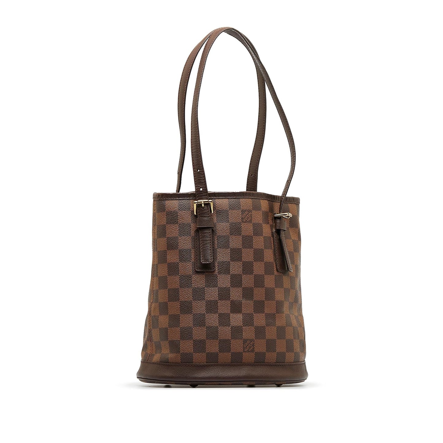 Louis Vuitton Damier Ebene Marais (SHG-nWGOkn)