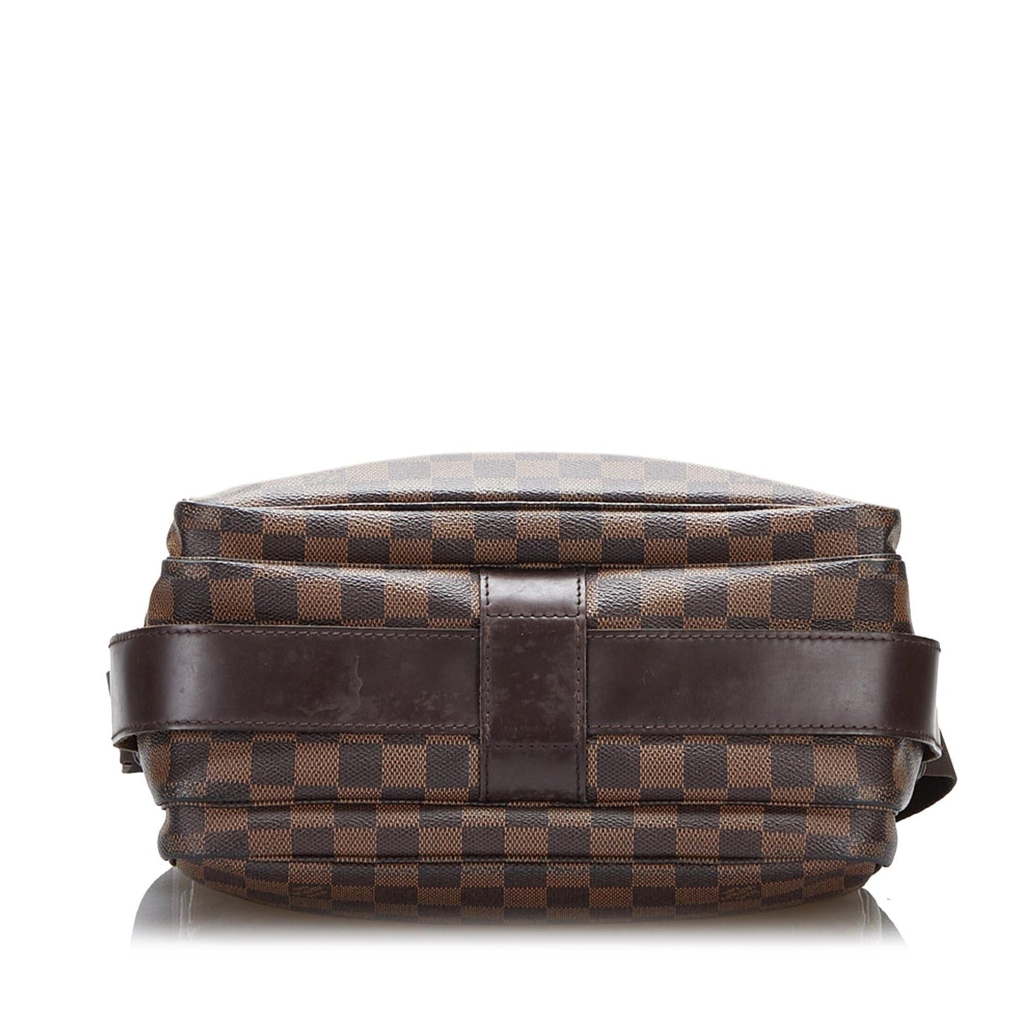 Louis Vuitton Damier Ebene Naviglio (SHG-eLgl1o)