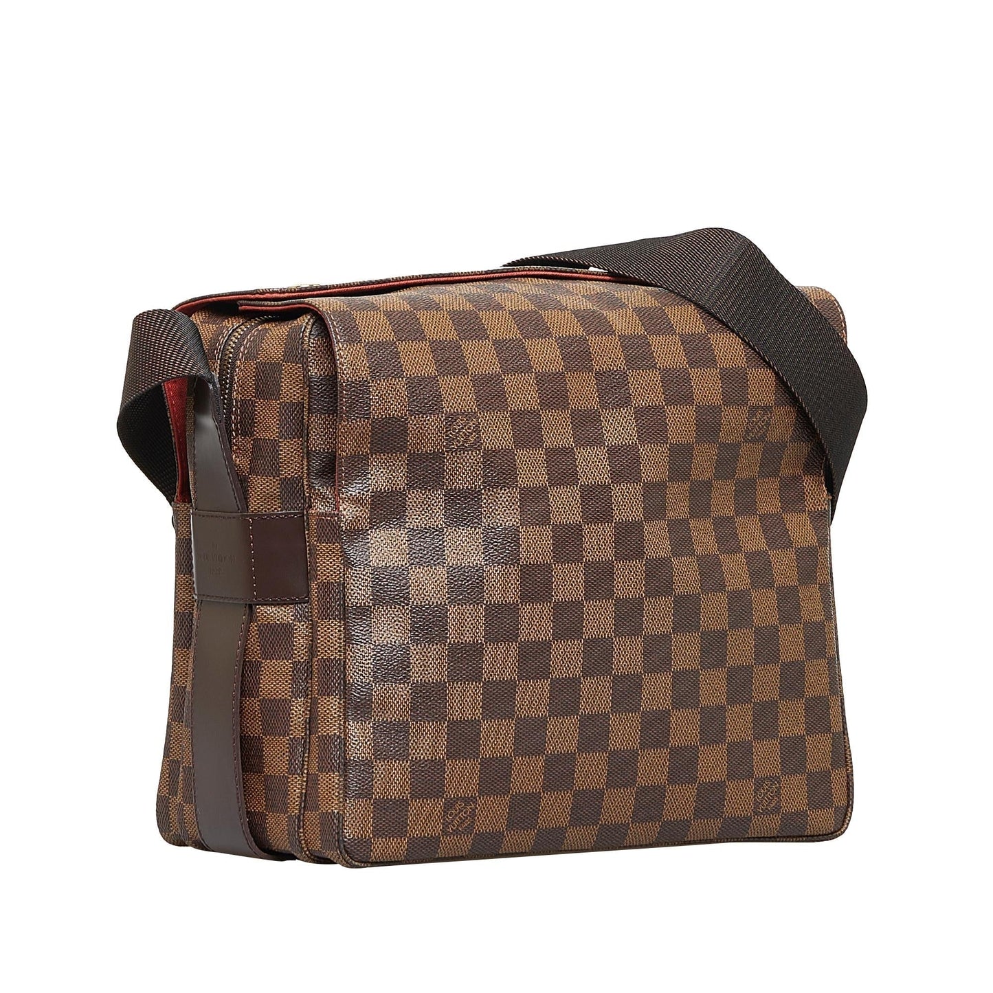 Louis Vuitton Damier Ebene Naviglio (SHG-oLSn8V)