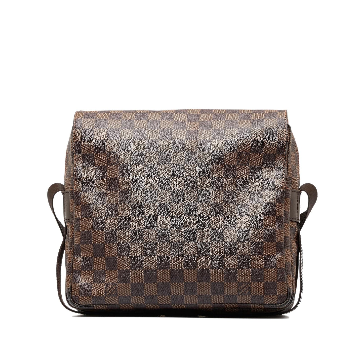Louis Vuitton Damier Ebene Naviglio (SHG-xQw3Hw)