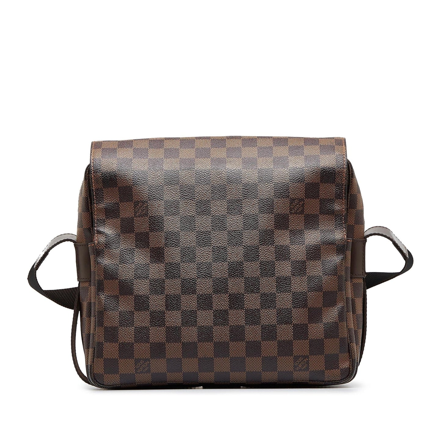 Louis Vuitton Damier Ebene Naviglio (SHG-Pn0aMN)