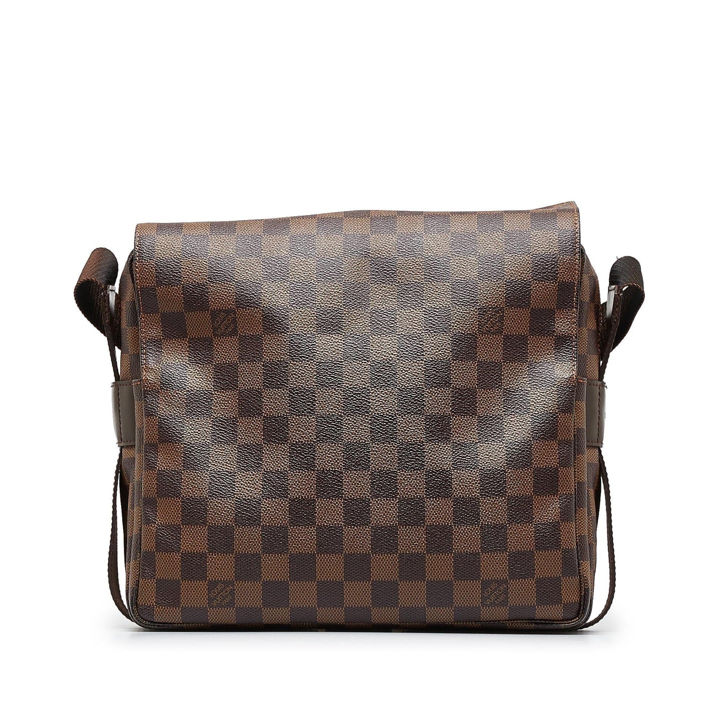 Louis Vuitton Damier Ebene Naviglio (SHG-WHxsQo)