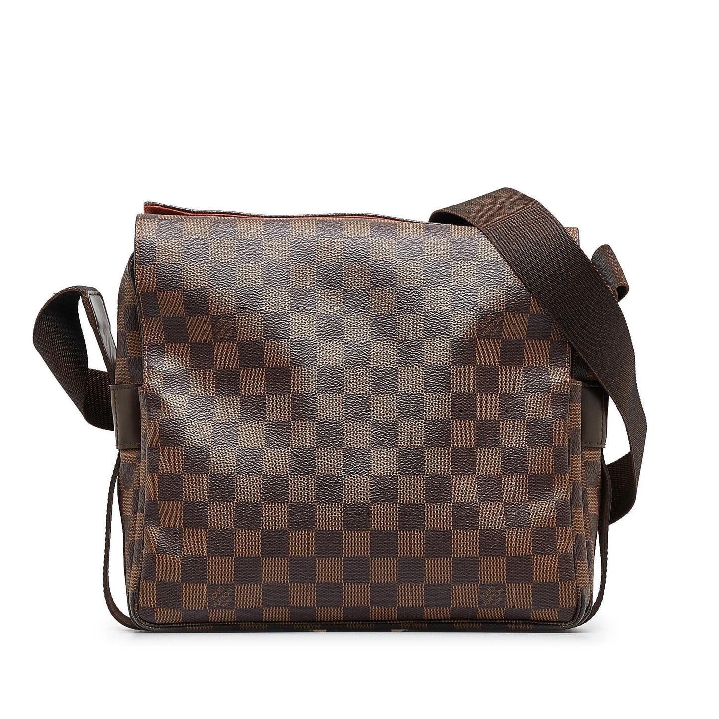 Louis Vuitton Damier Ebene Naviglio (SHG-WHxsQo)