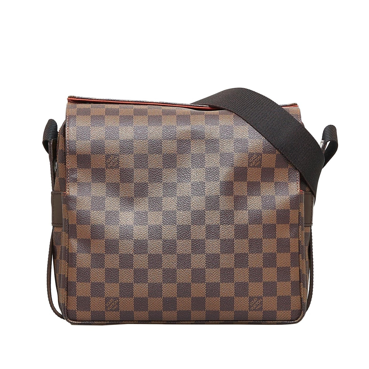 Louis Vuitton Damier Ebene Naviglio (SHG-GSjD3F)