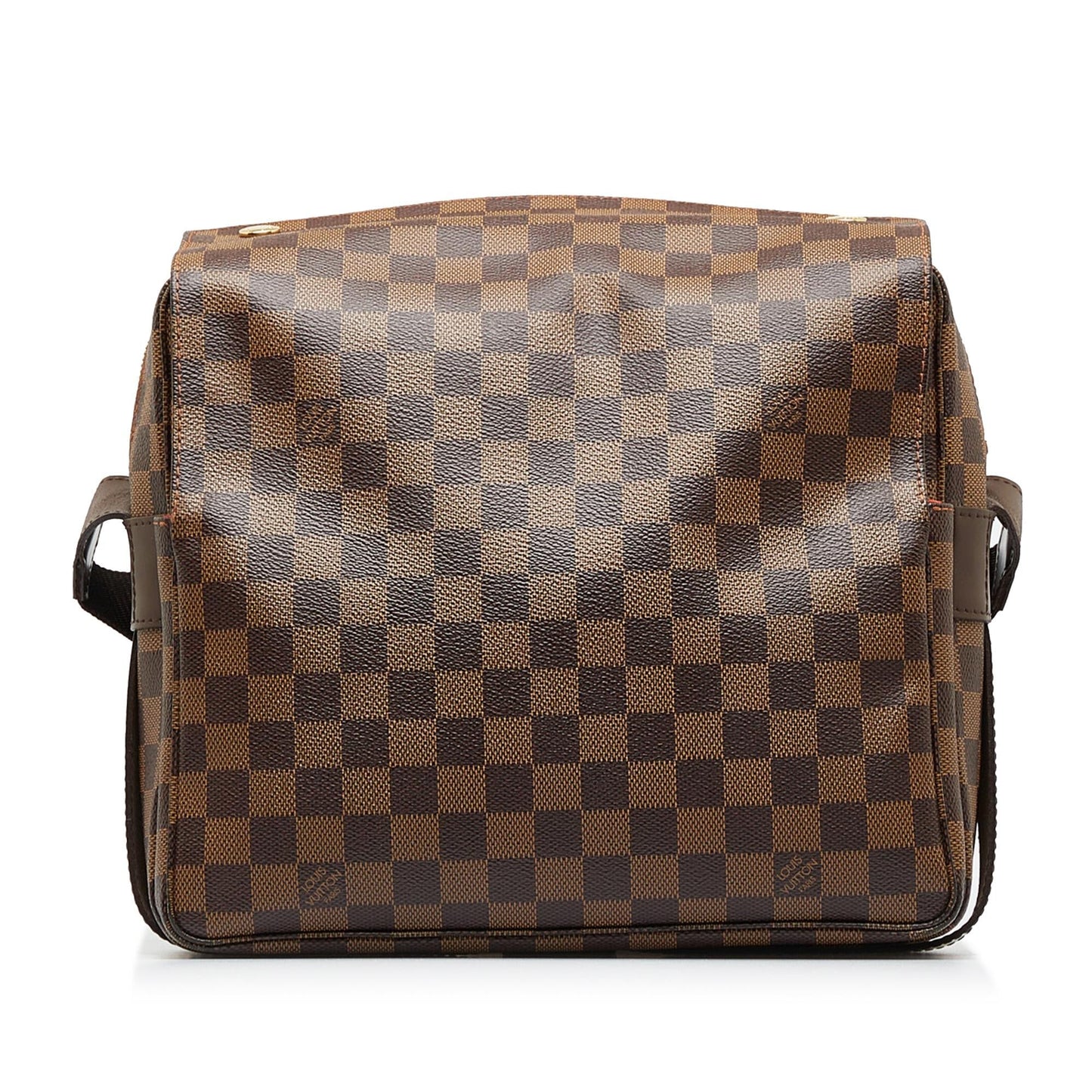 Louis Vuitton Damier Ebene Naviglio (SHG-6AeR9i)