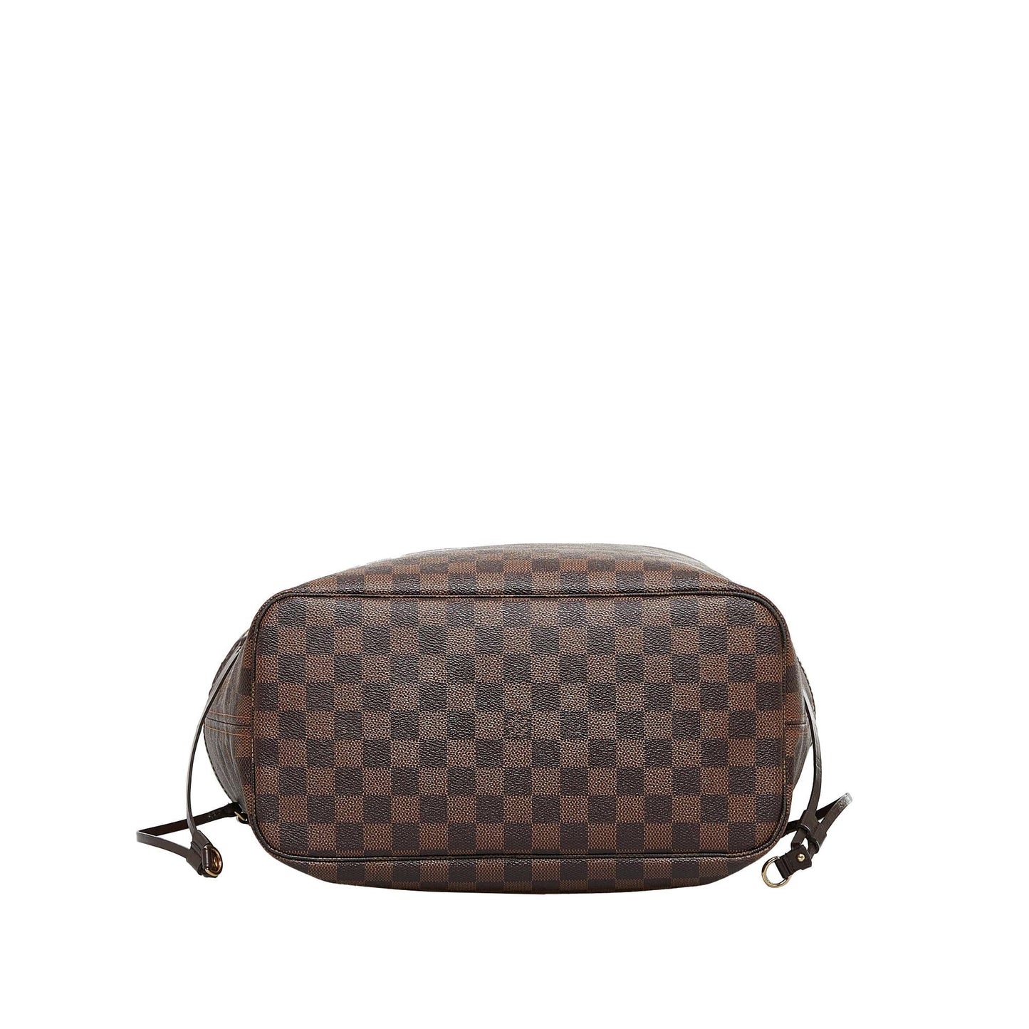 Louis Vuitton Damier Ebene Neverfull MM (SHG-AZZ2mI)