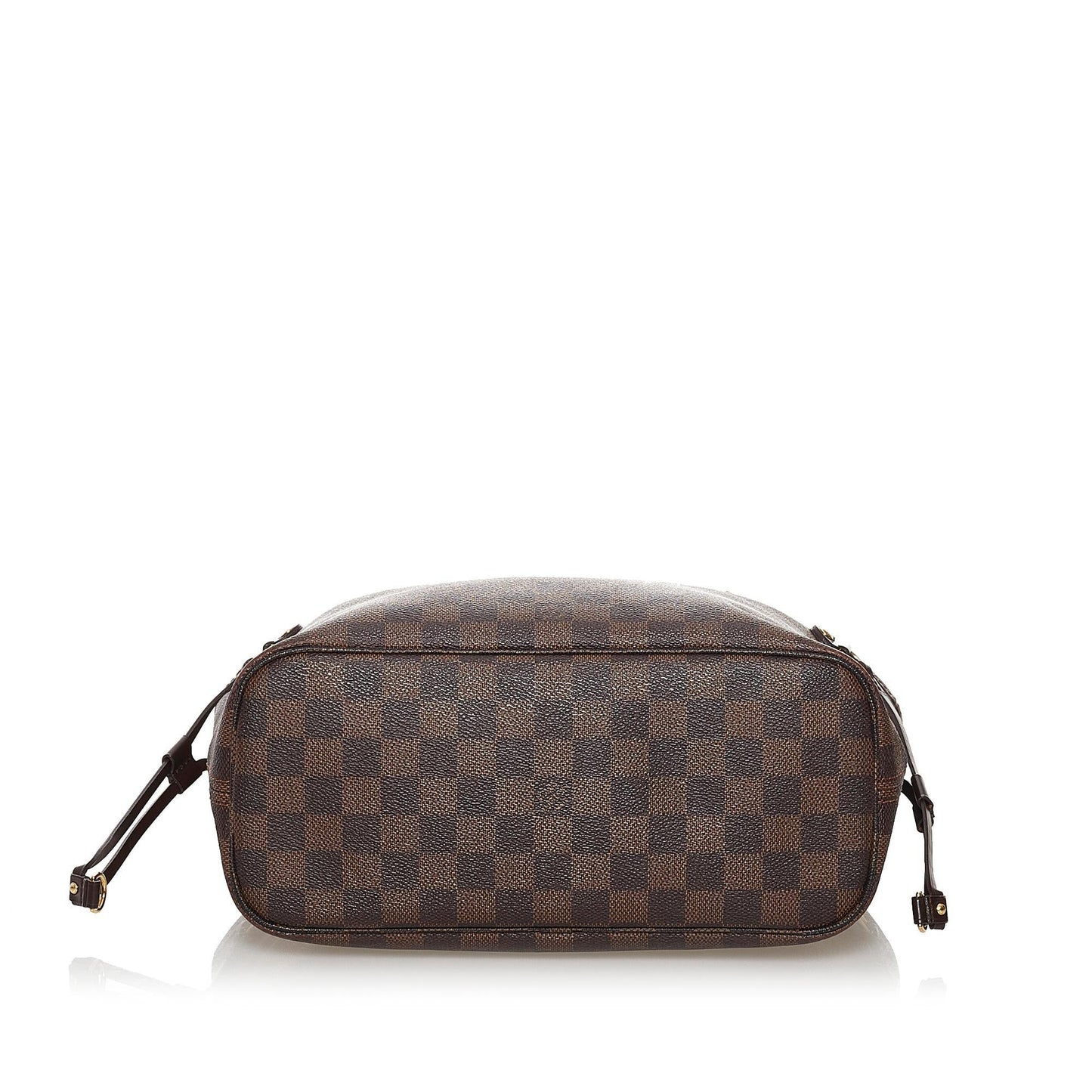 Louis Vuitton Damier Ebene Neverfull PM (SHG-31749)