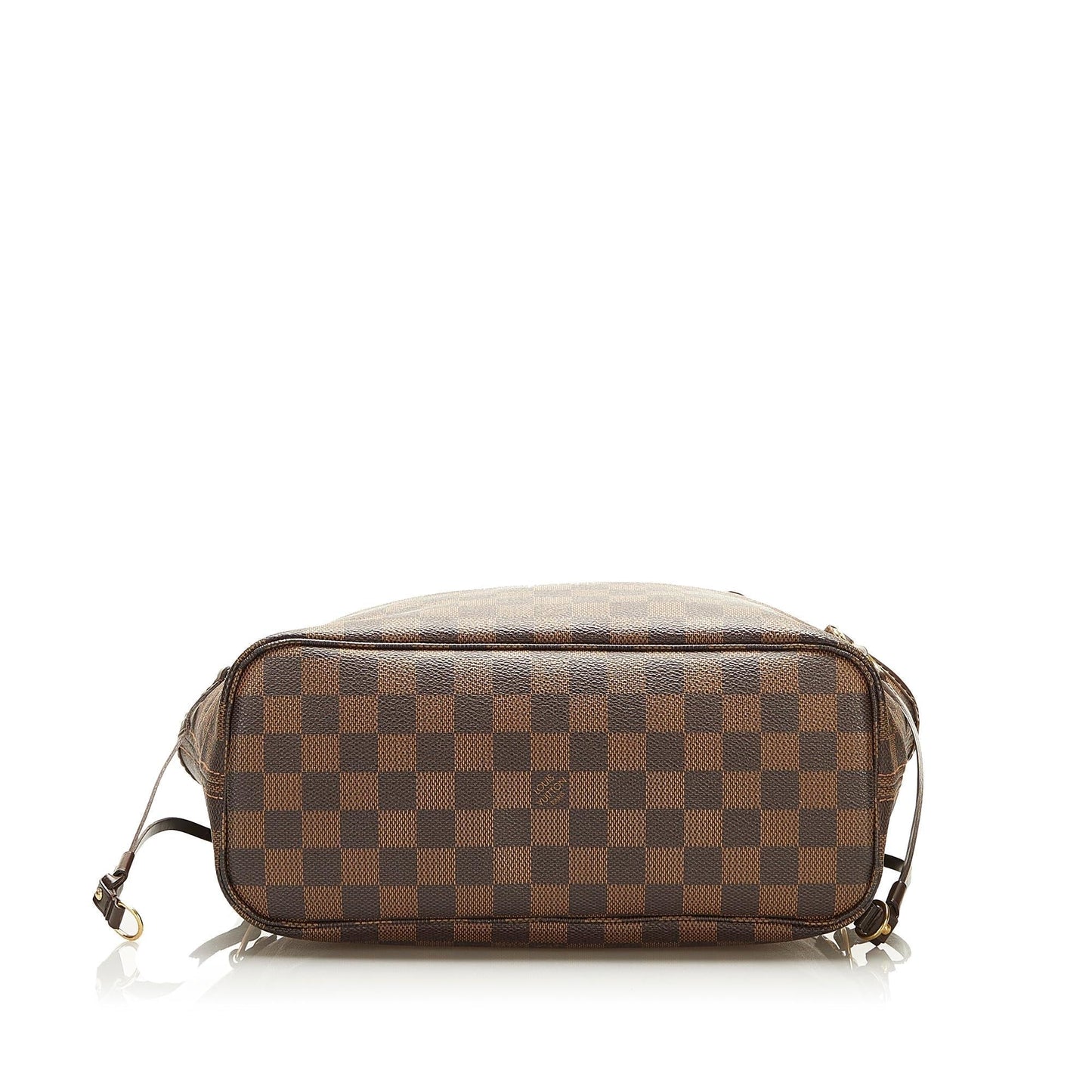 Louis Vuitton Damier Ebene Neverfull PM (SHG-35151)