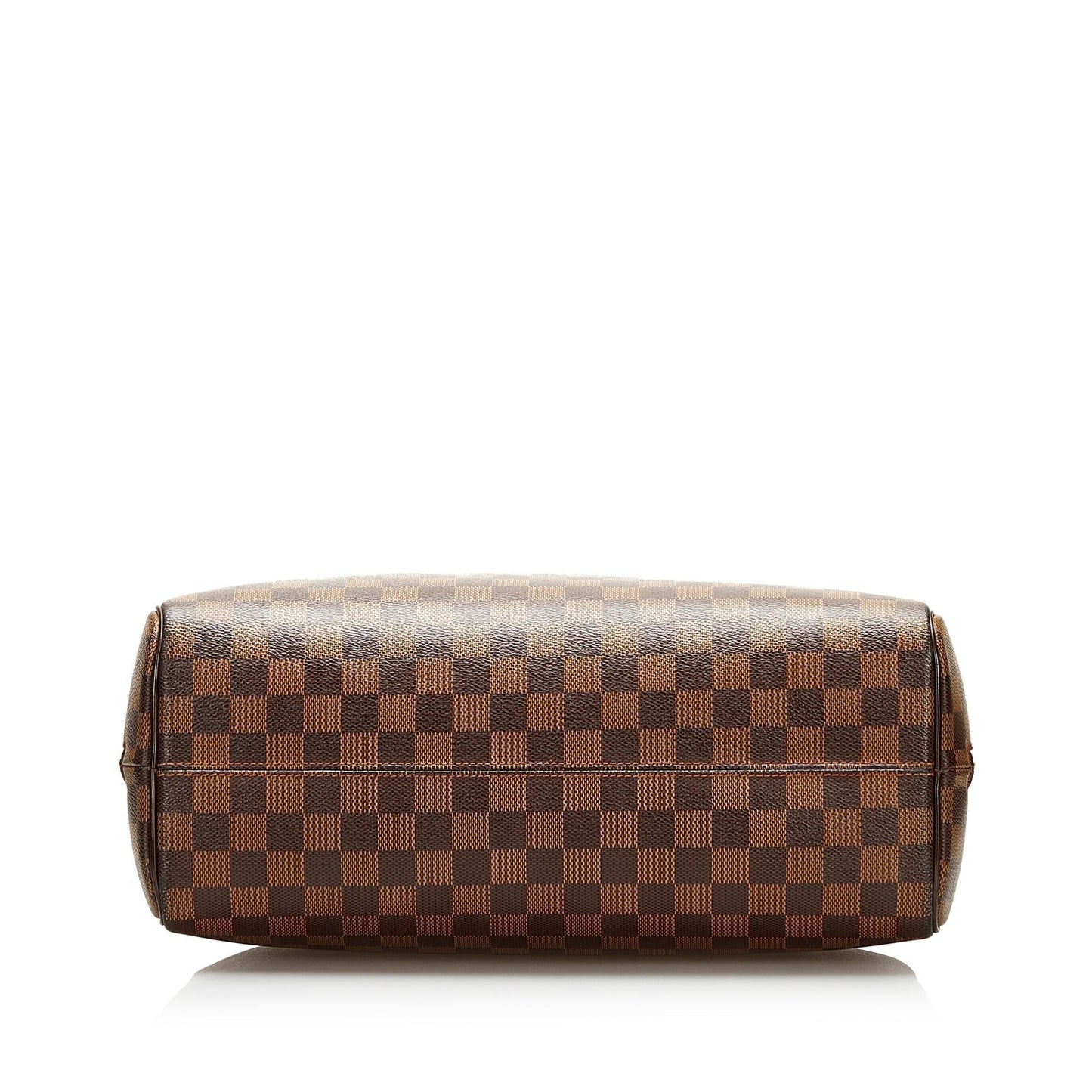 Louis Vuitton Damier Ebene Nolita (SHG-35541)