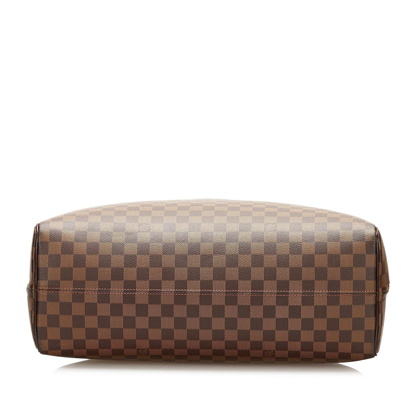 Louis Vuitton Damier Ebene Nolita (SHG-35823)