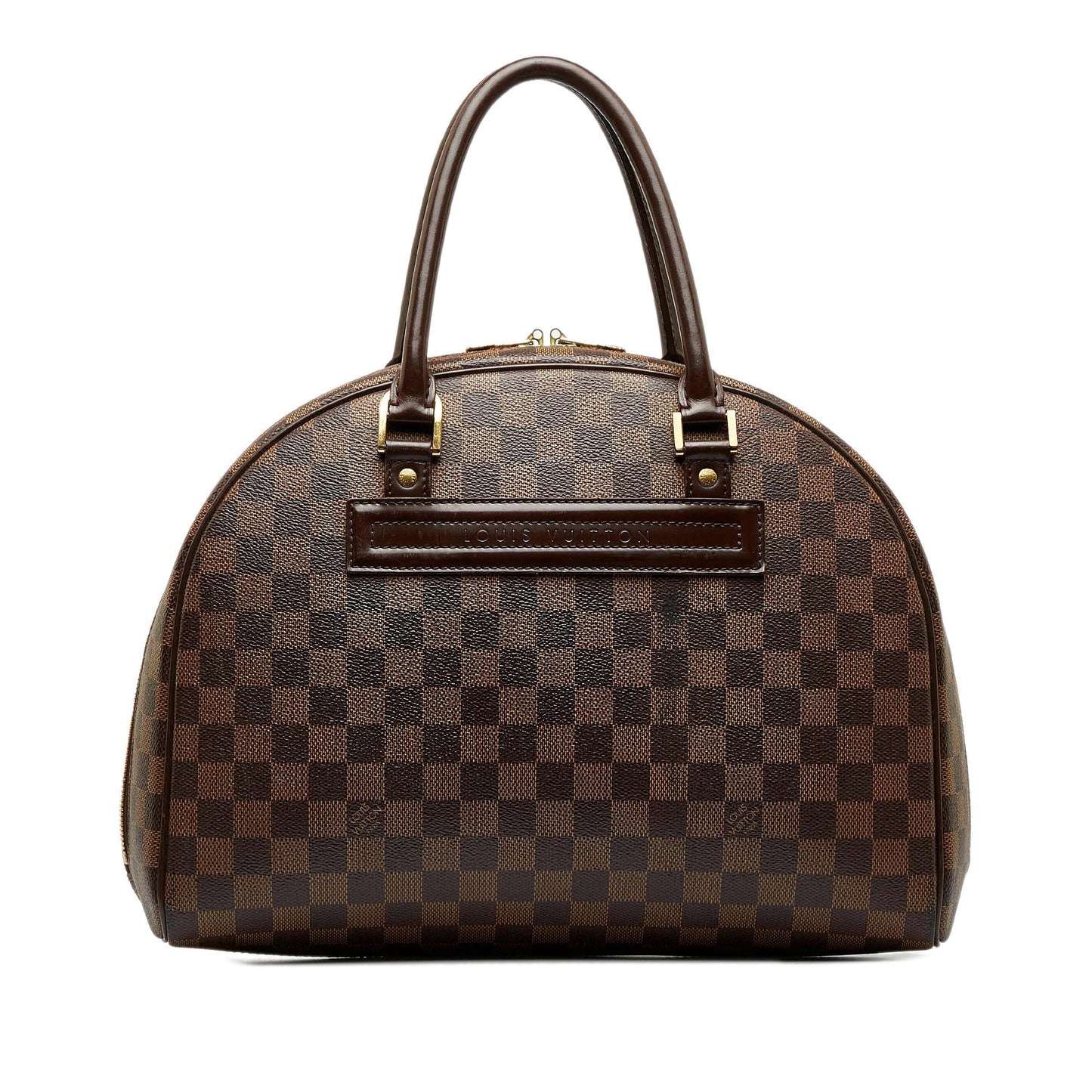 Louis Vuitton Damier Ebene Nolita (SHG-owKjeN)