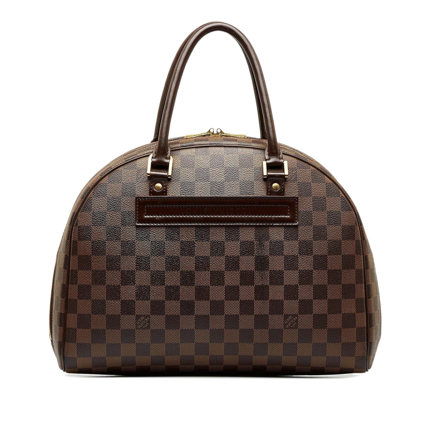 Louis Vuitton Damier Ebene Nolita (SHG-owKjeN)