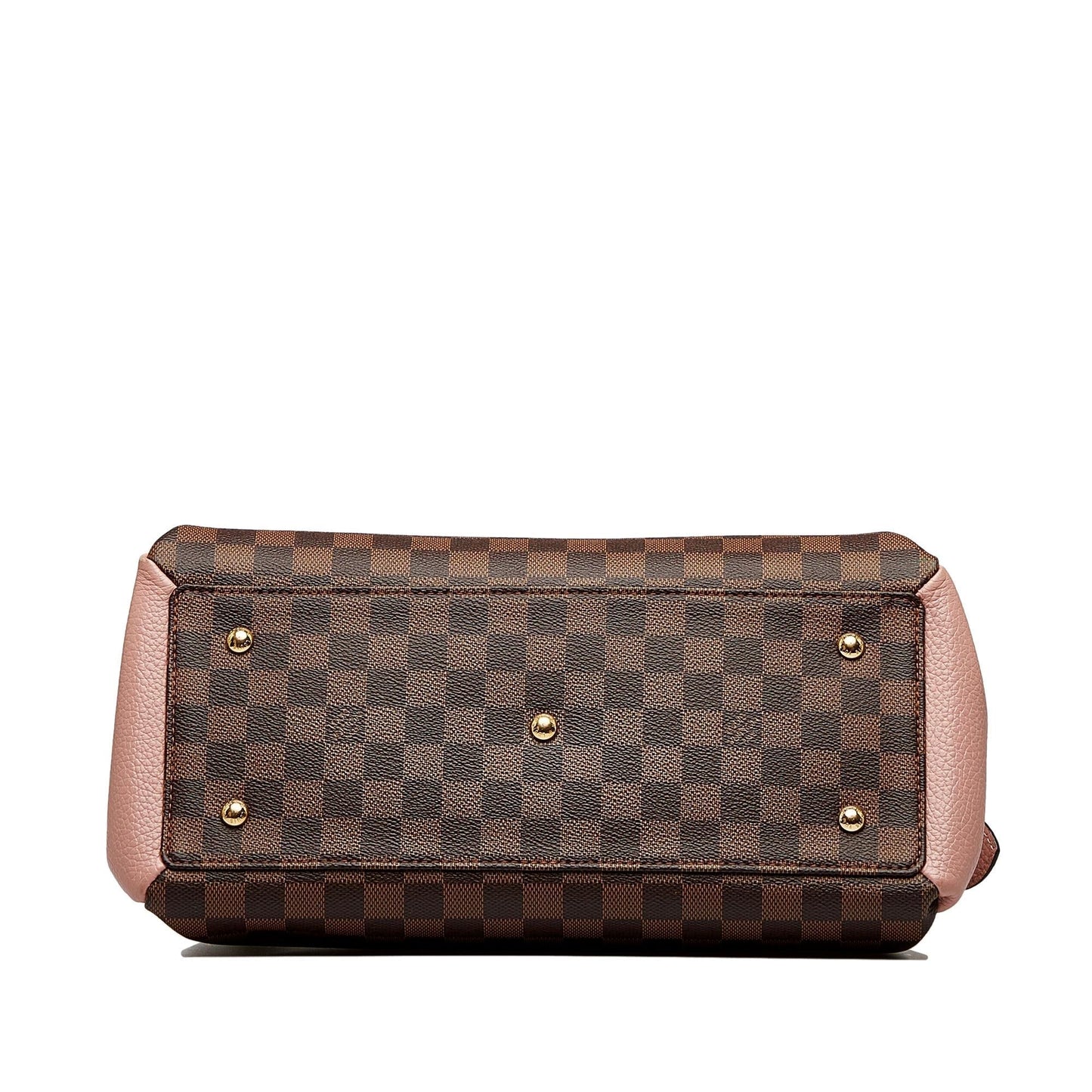 Louis Vuitton Damier Ebene Normandy (SHG-X24ztO)