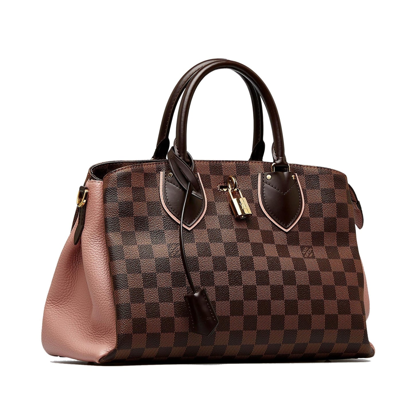 Louis Vuitton Damier Ebene Normandy (SHG-X24ztO)