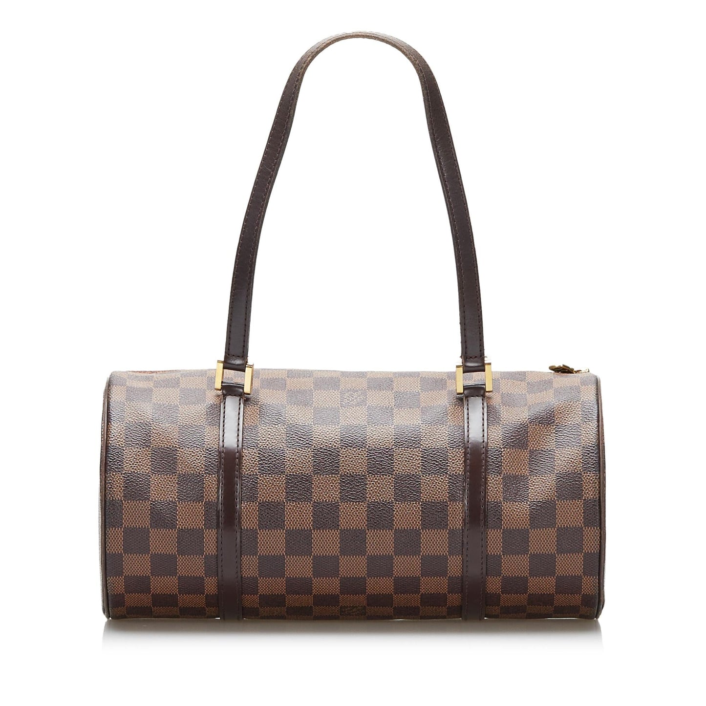 Louis Vuitton Damier Ebene Papillon (SHG-3lKh36)