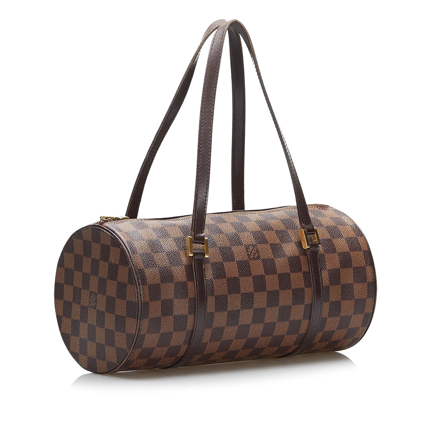 Louis Vuitton Damier Ebene Papillon (SHG-3lKh36)