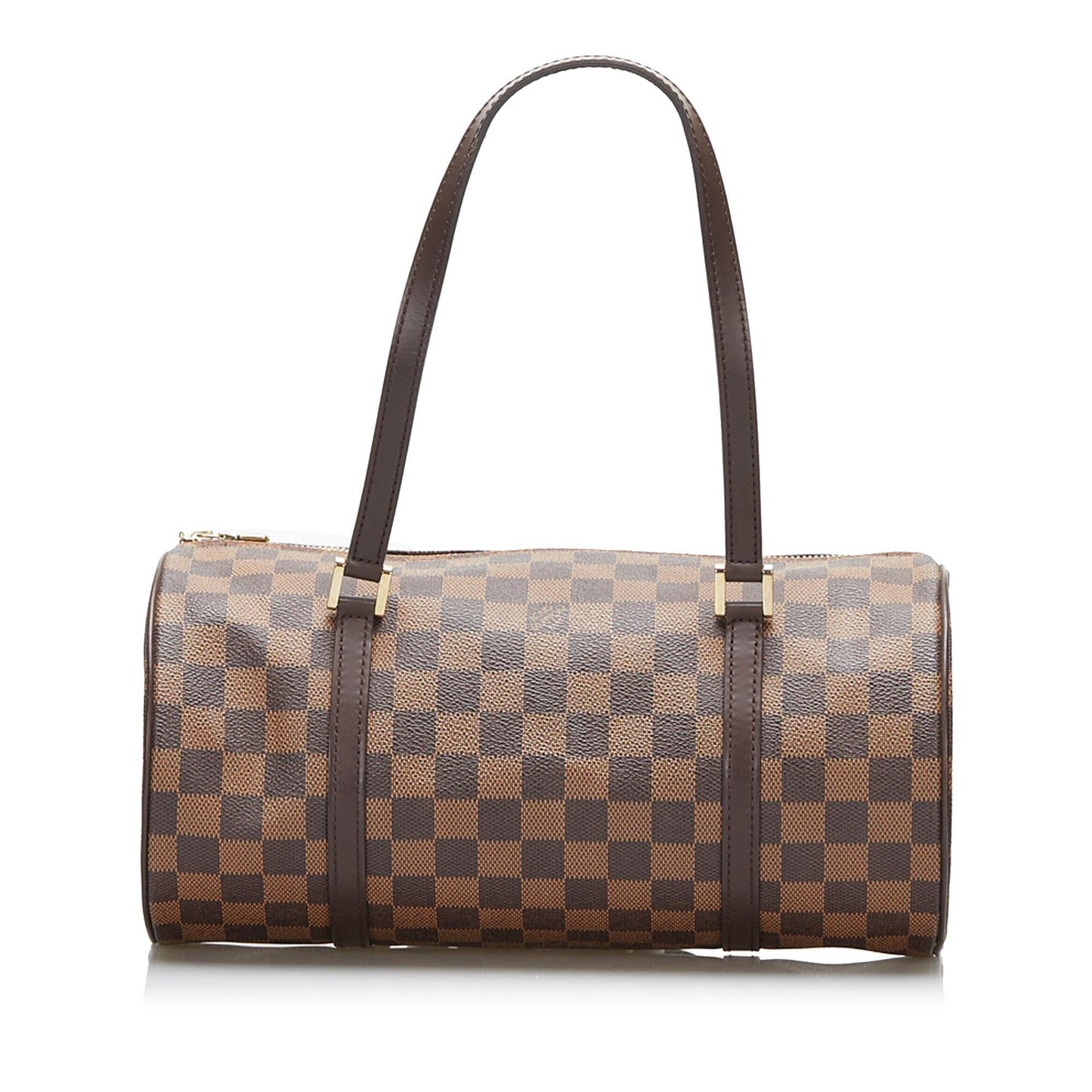 Louis Vuitton Damier Ebene Papillon (SHG-bWTZqi)