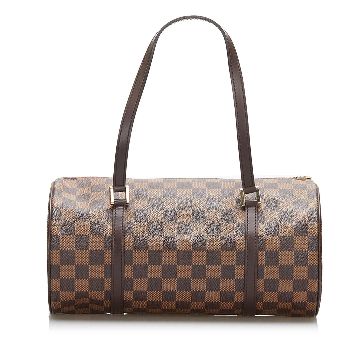 Louis Vuitton Damier Ebene Papillon (SHG-oW5Doq)