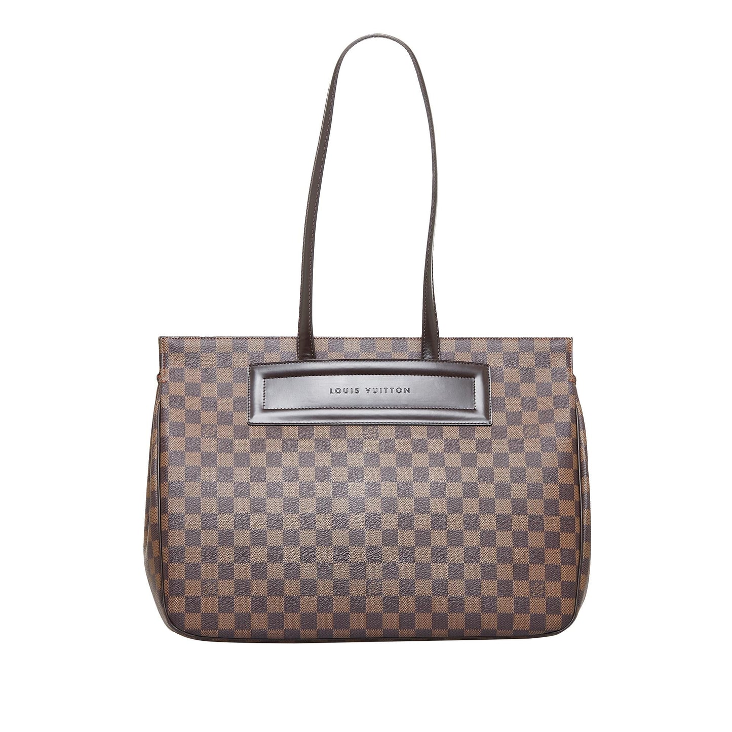 Louis Vuitton Damier Ebene Parioli GM (SHG-L7SaOU)