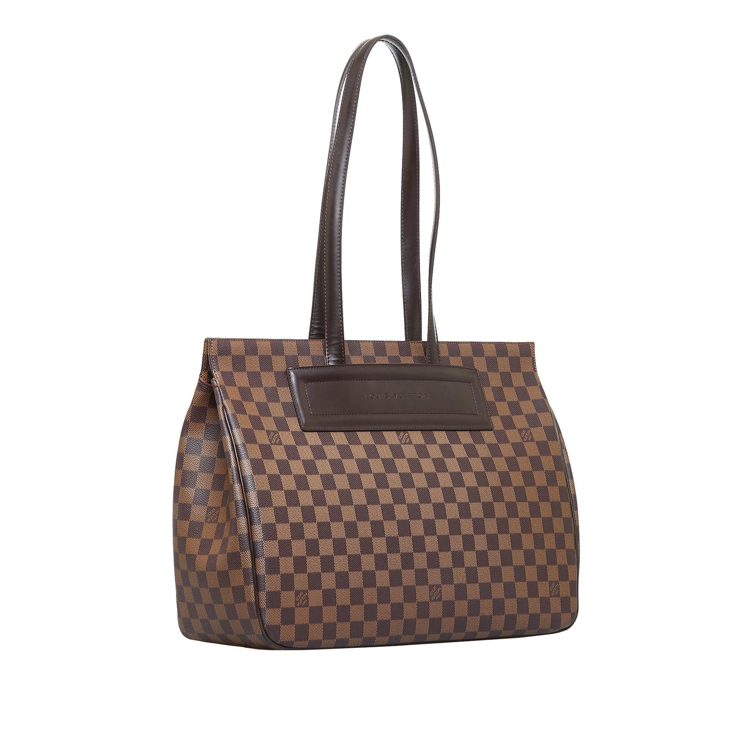 Louis Vuitton Damier Ebene Parioli GM (SHG-L7SaOU)