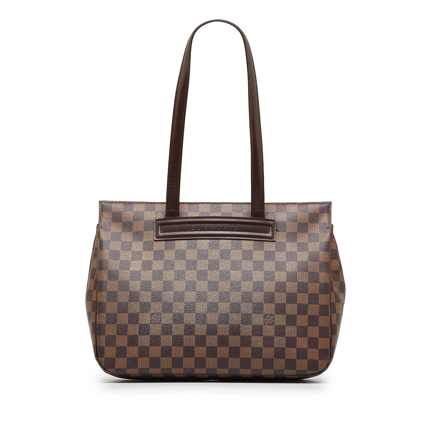 Louis Vuitton Damier Ebene Parioli PM (SHG-DmIf6z)