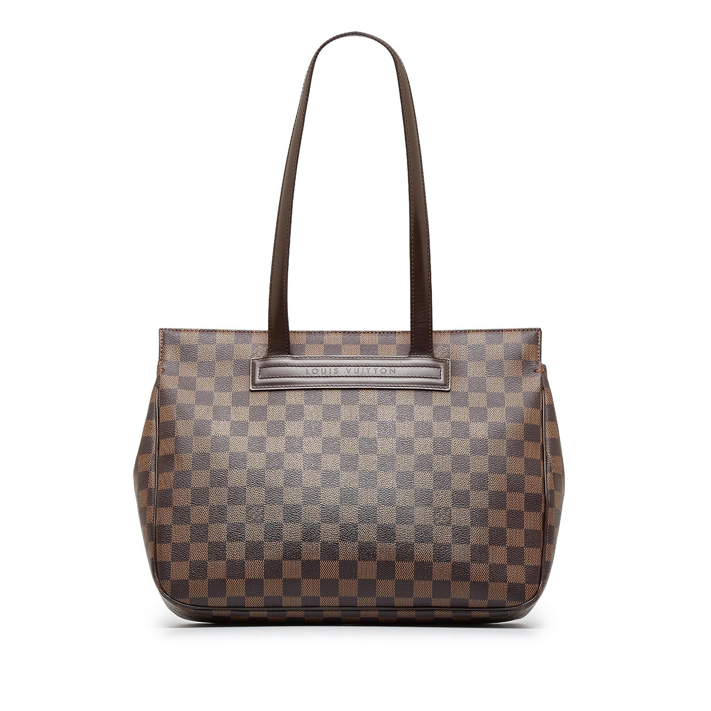 Louis Vuitton Damier Ebene Parioli PM (SHG-DmIf6z)