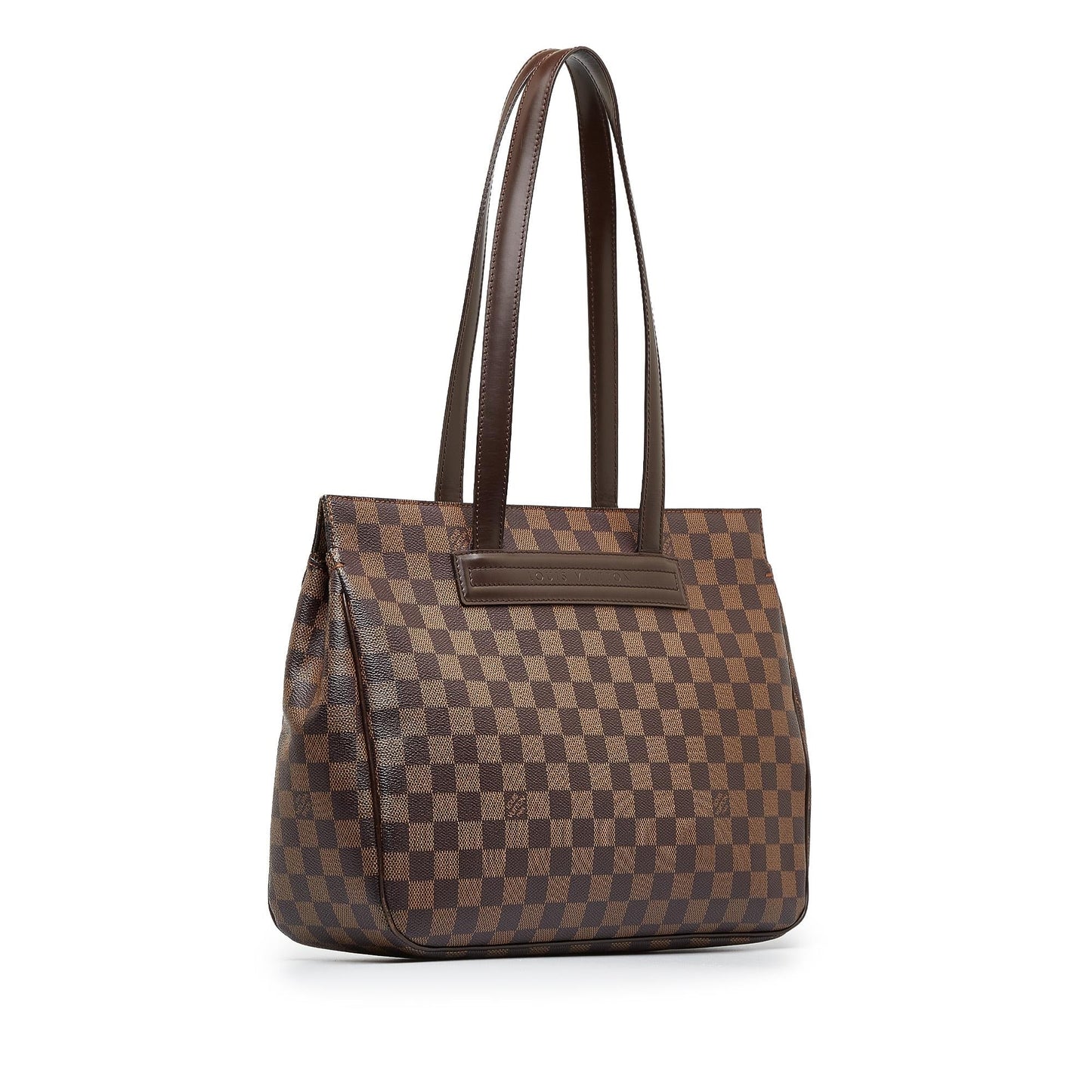Louis Vuitton Damier Ebene Parioli PM (SHG-DmIf6z)