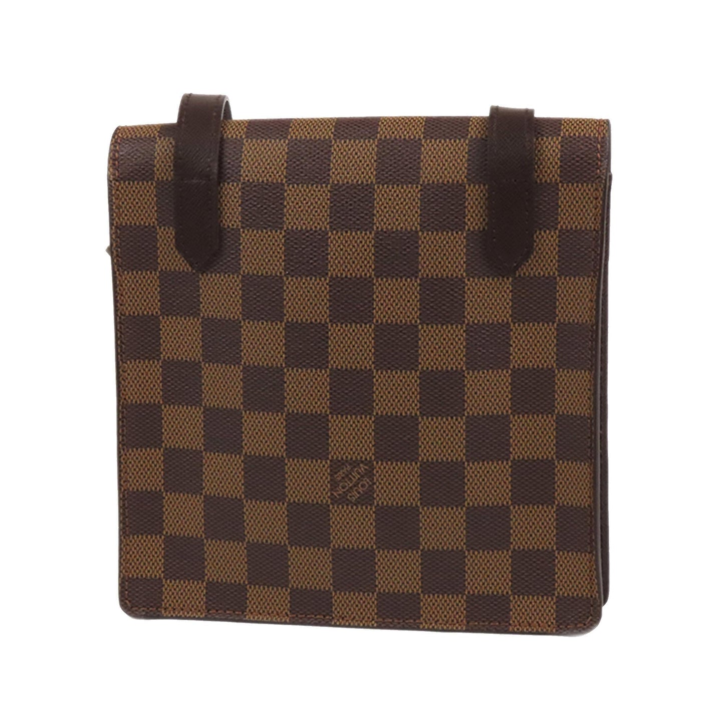 Louis Vuitton Damier Ebene Pimlico (SHG-35057)