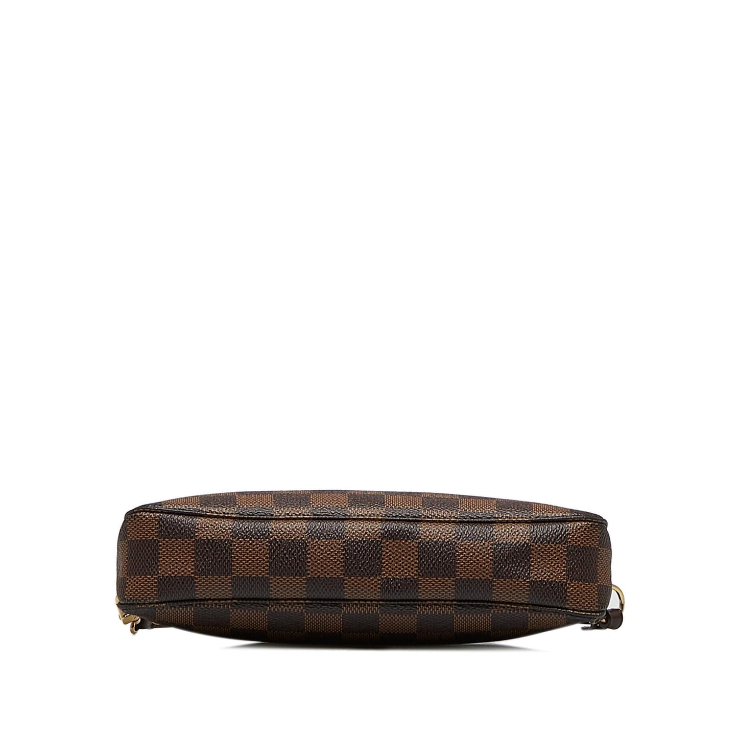 Louis Vuitton Damier Ebene Pochette Accessoires (SHG-r6mSuW)