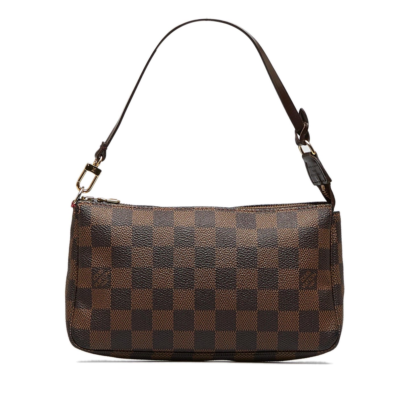 Louis Vuitton Damier Ebene Pochette Accessoires (SHG-r6mSuW)