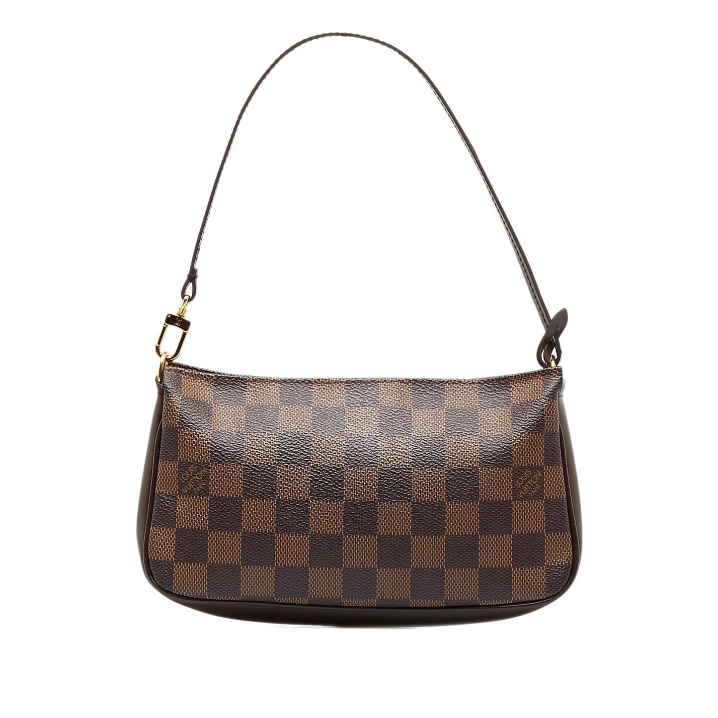 Louis Vuitton Damier Ebene Pochette Accessoires (SHG-vrMEBi)