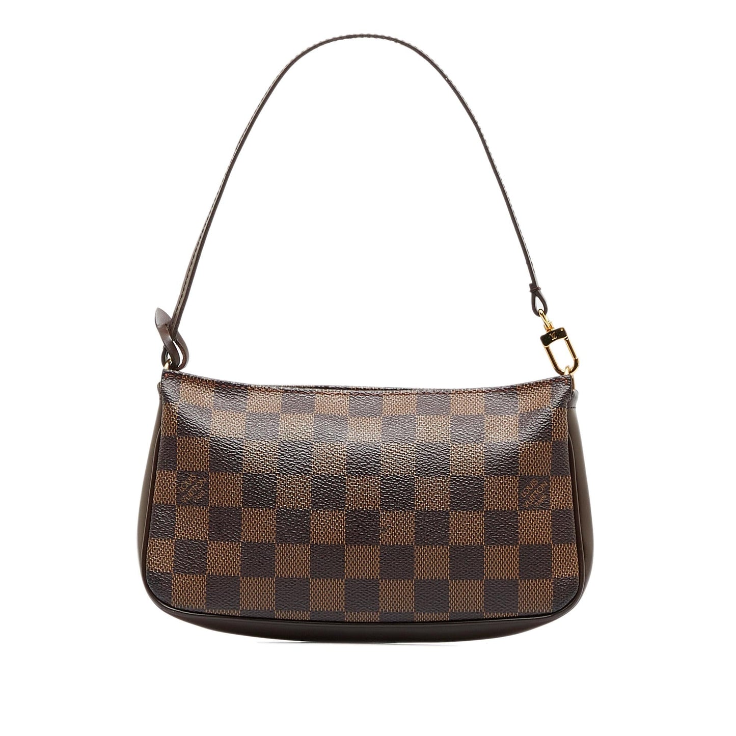 Louis Vuitton Damier Ebene Pochette Accessoires (SHG-vrMEBi)
