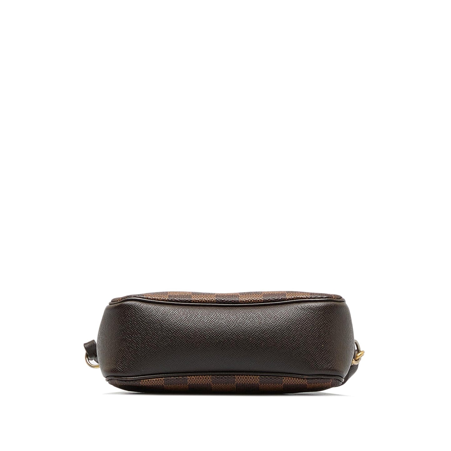Louis Vuitton Damier Ebene Pochette Trousse (SHG-S0DgmG)