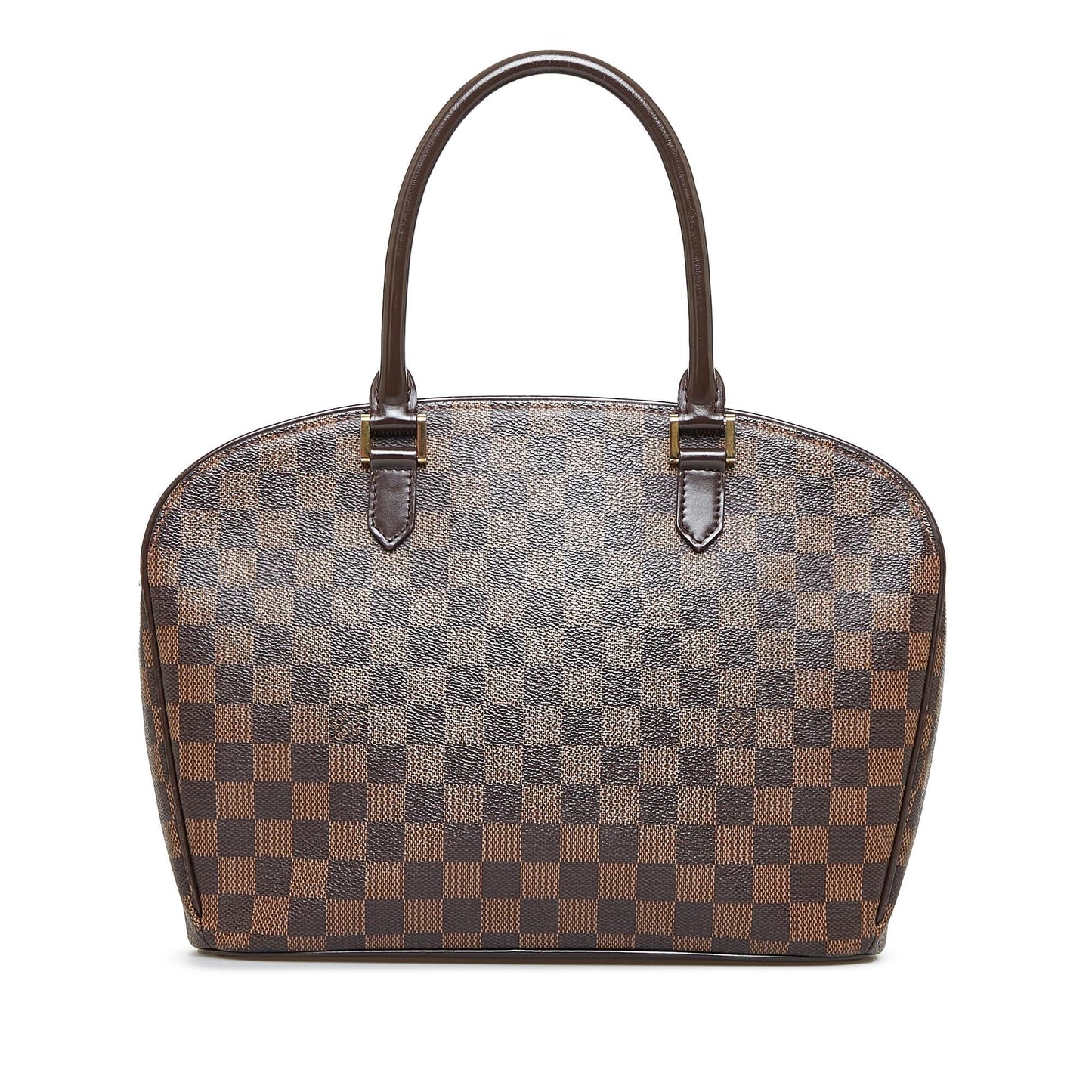 Louis Vuitton Damier Ebene Sarria Horizontal (SHG-4r2ikE)
