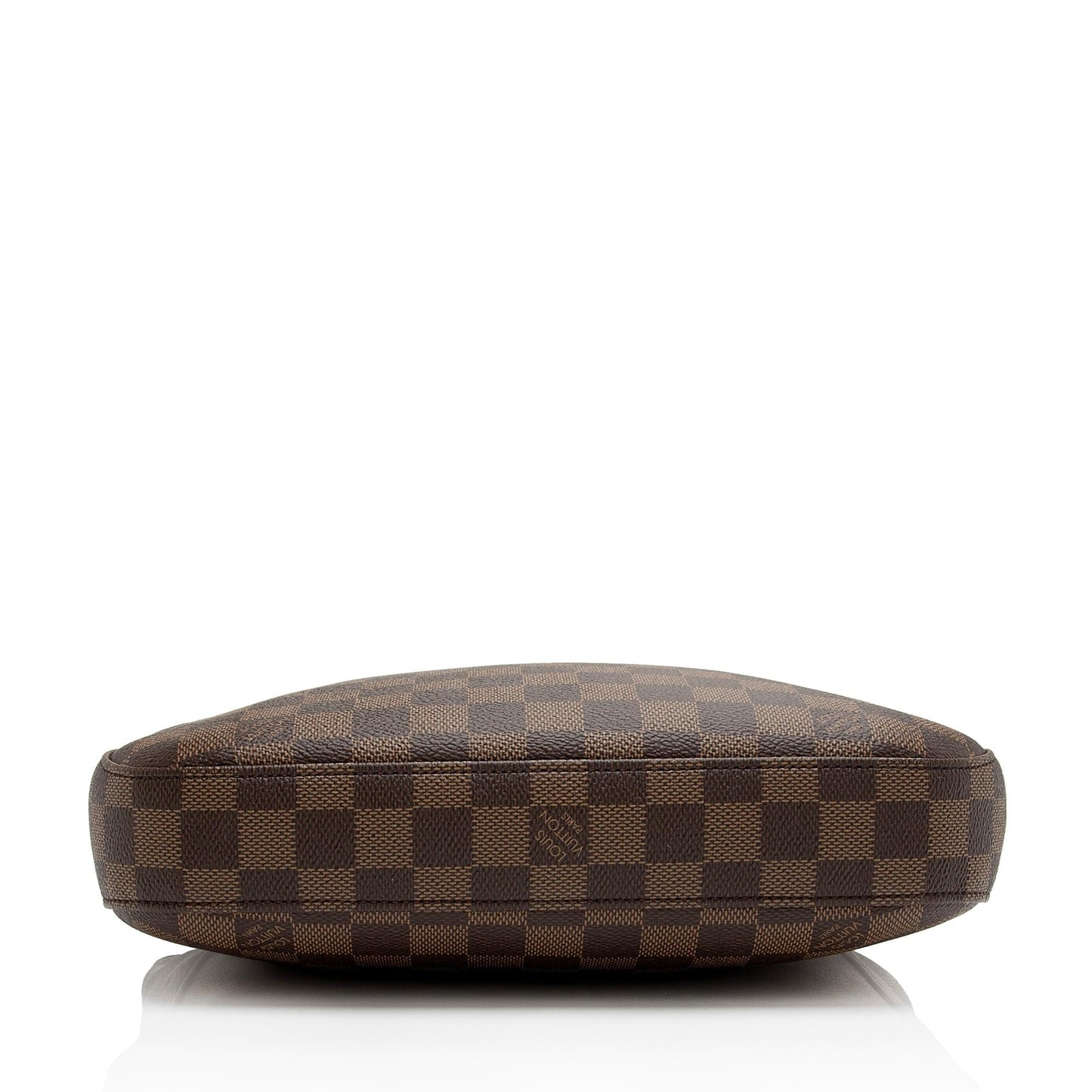 Louis Vuitton Damier Ebene South Bank Besace Shoulder Bag (SHF-BFJdVu)