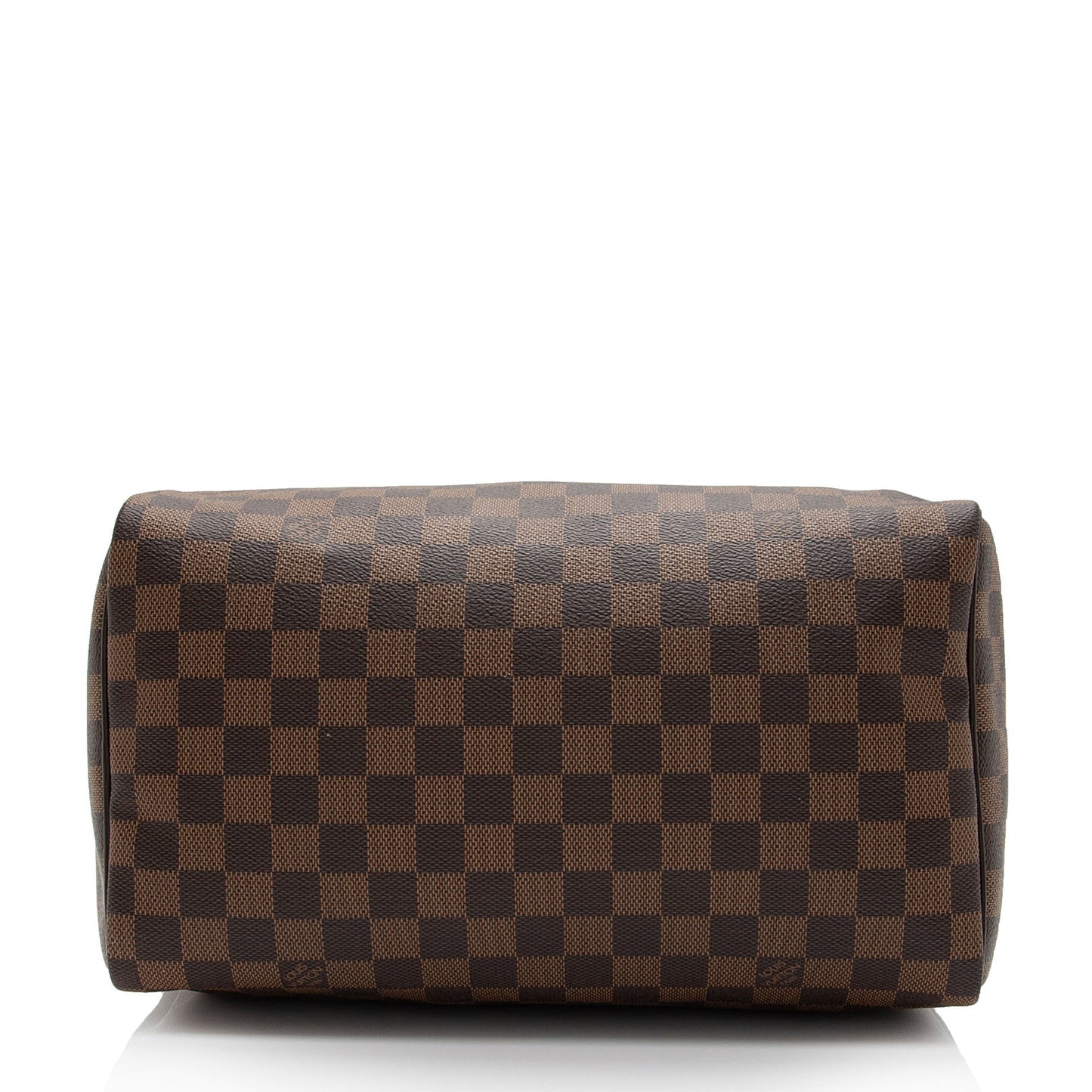 Louis Vuitton Damier Ebene Speedy 30 Satchel (SHF-oAFle2)