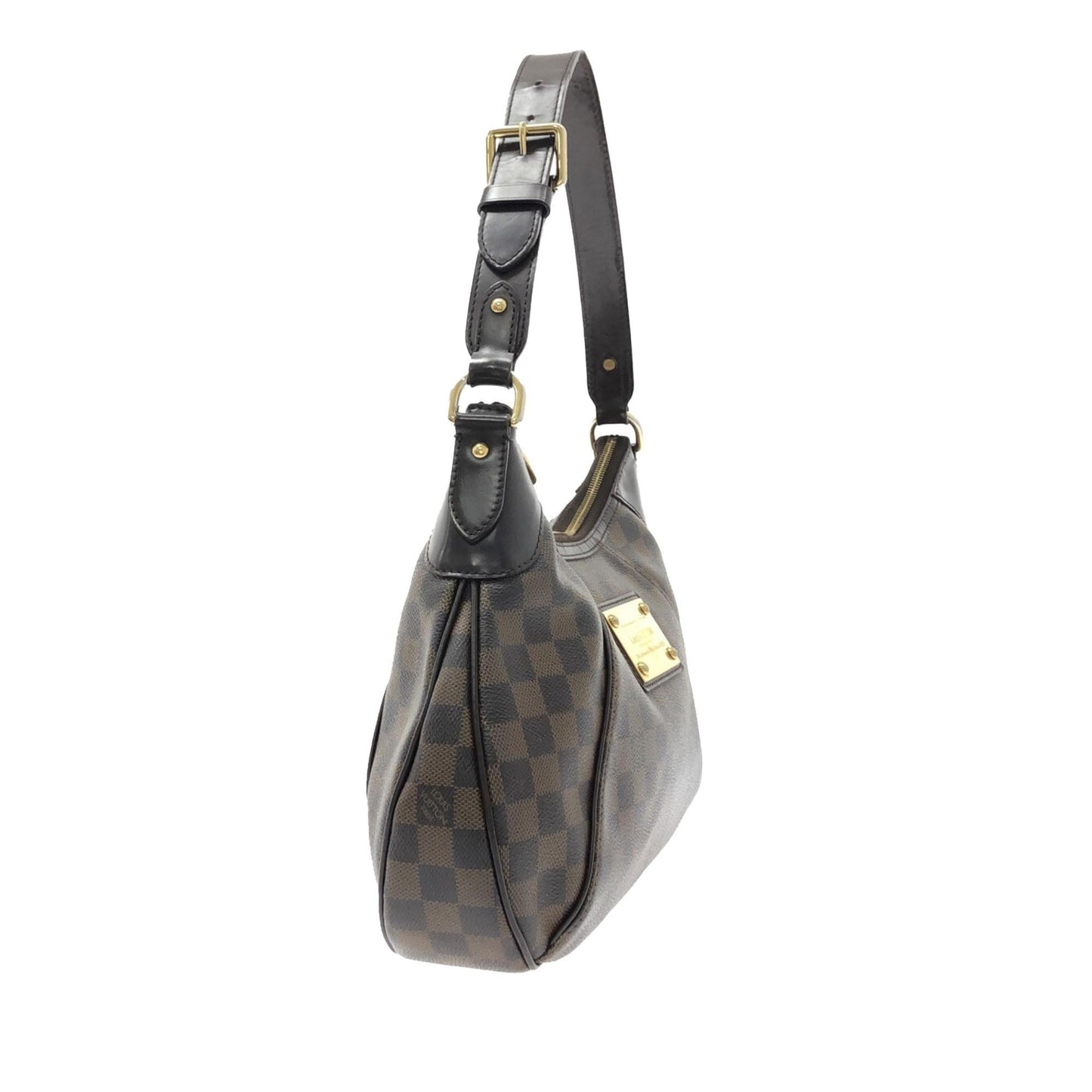 Louis Vuitton Damier Ebene Thames GM (SHG-8qCcvU)