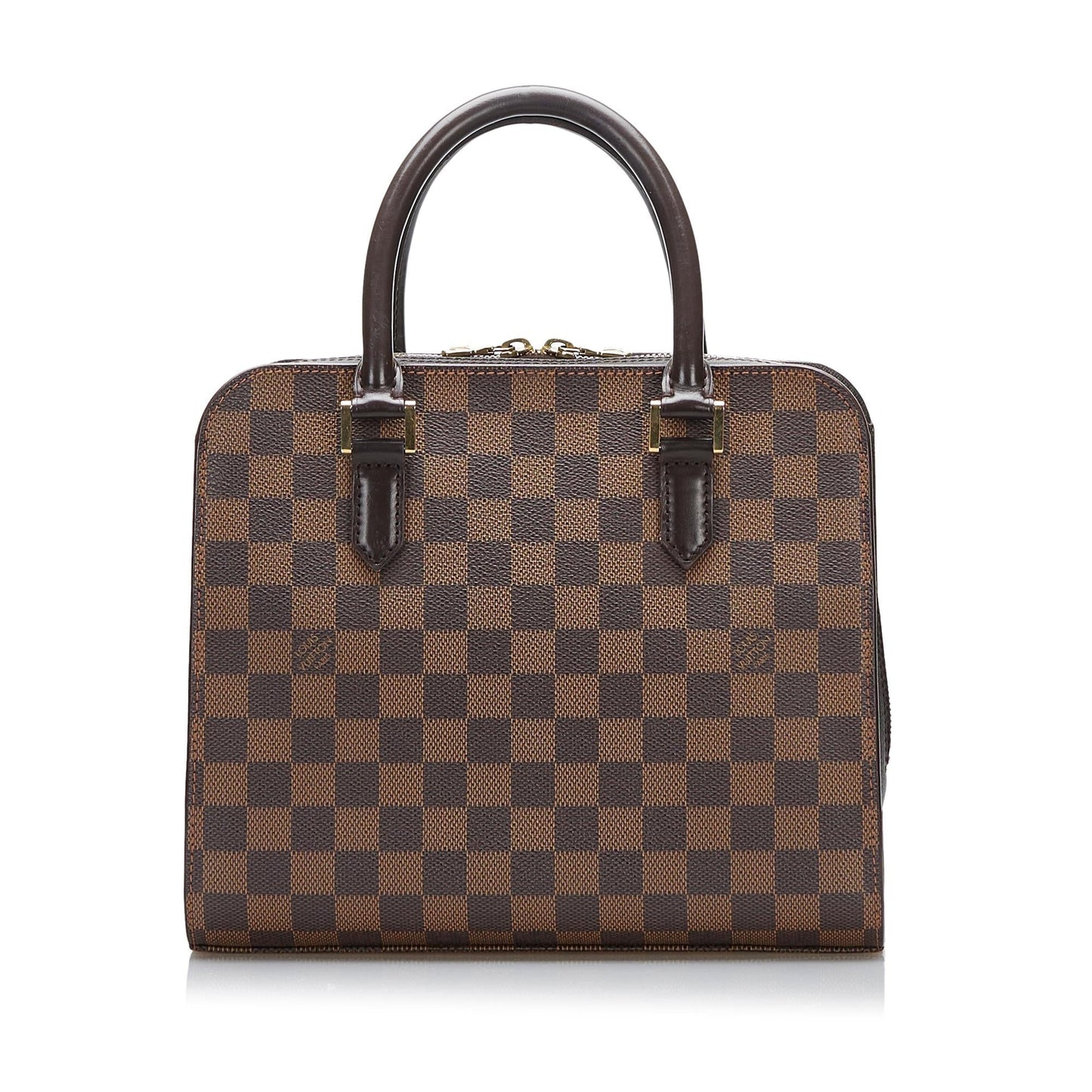 Louis Vuitton Damier Ebene Triana (SHG-RaJ7Qc)