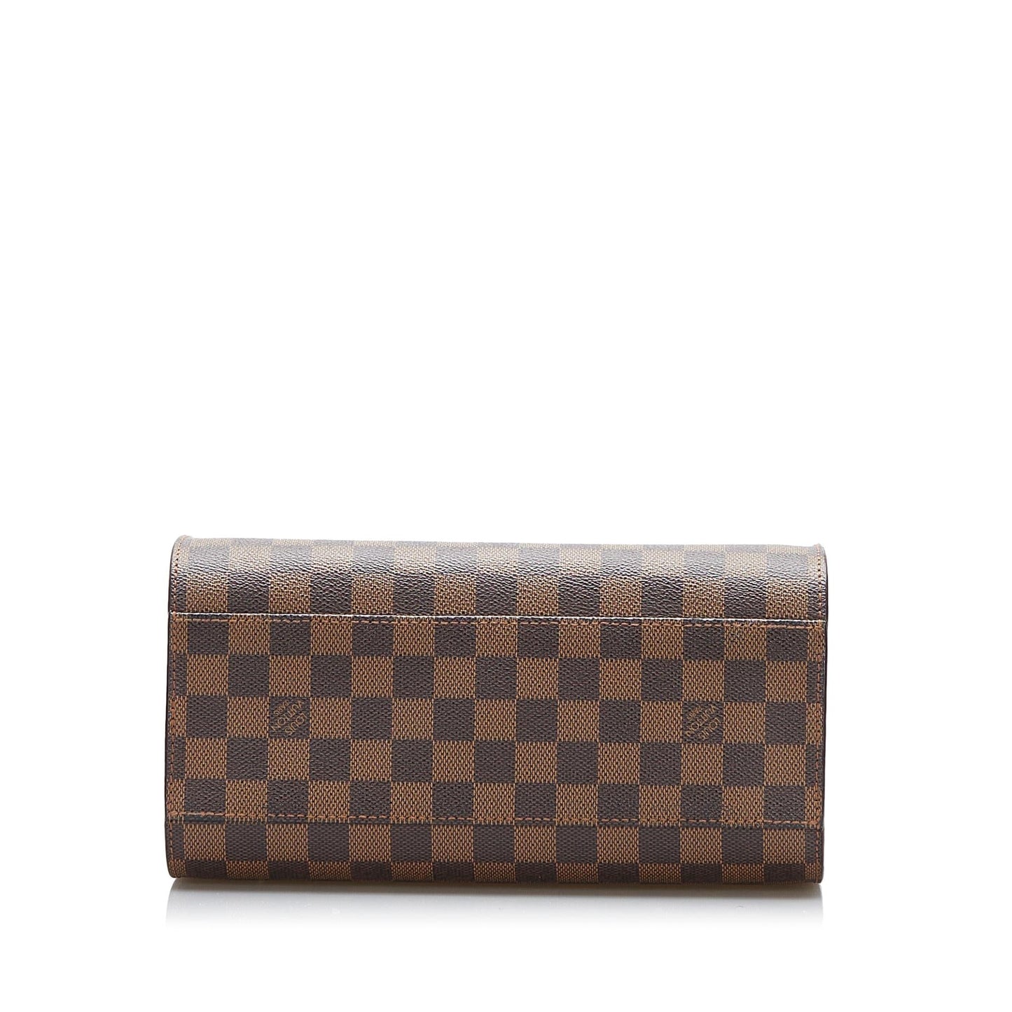 Louis Vuitton Damier Ebene Triana (SHG-RaJ7Qc)