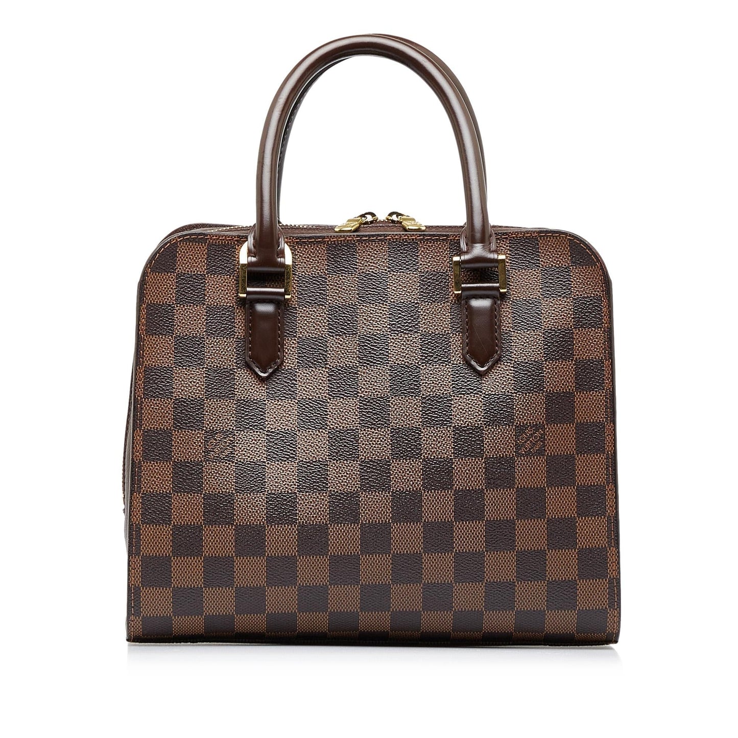 Louis Vuitton Damier Ebene Triana (SHG-6rntJo)